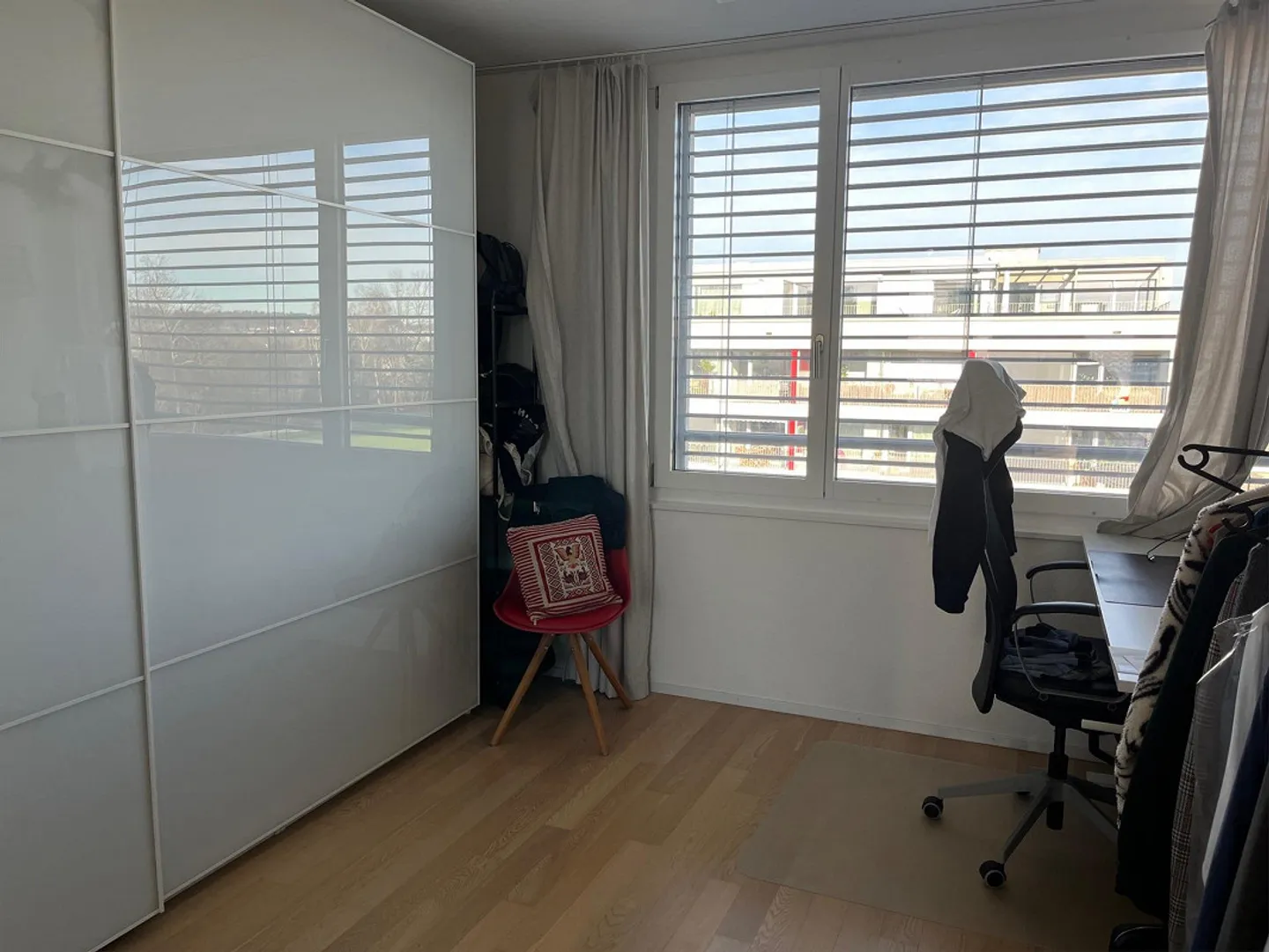 Appartamento di 4,5 stanze al lago in standard di proprietà - Foto 8 di 12
