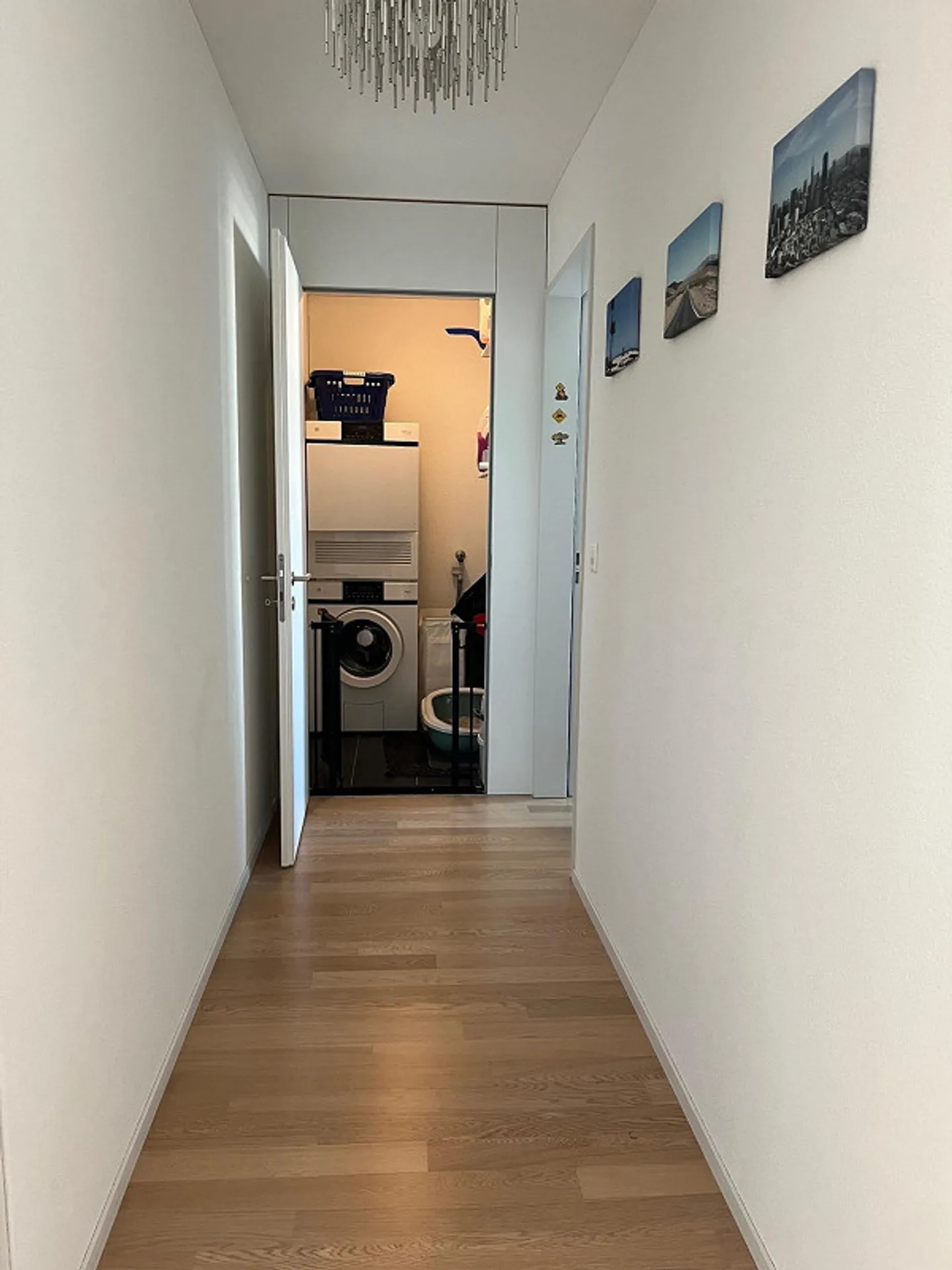 Appartamento di 4,5 stanze al lago in standard di proprietà - Foto 9 di 12