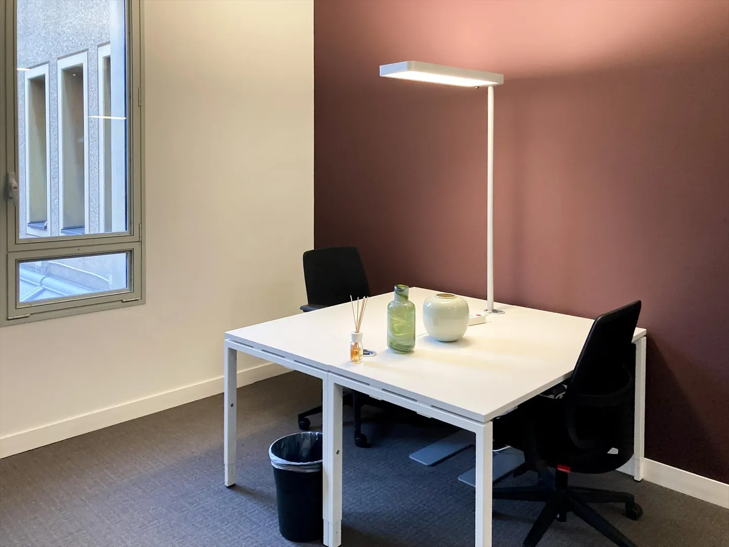 Accesso illimitato agli uffici a Regus Quartiere Maghetti - Foto 6 di 14