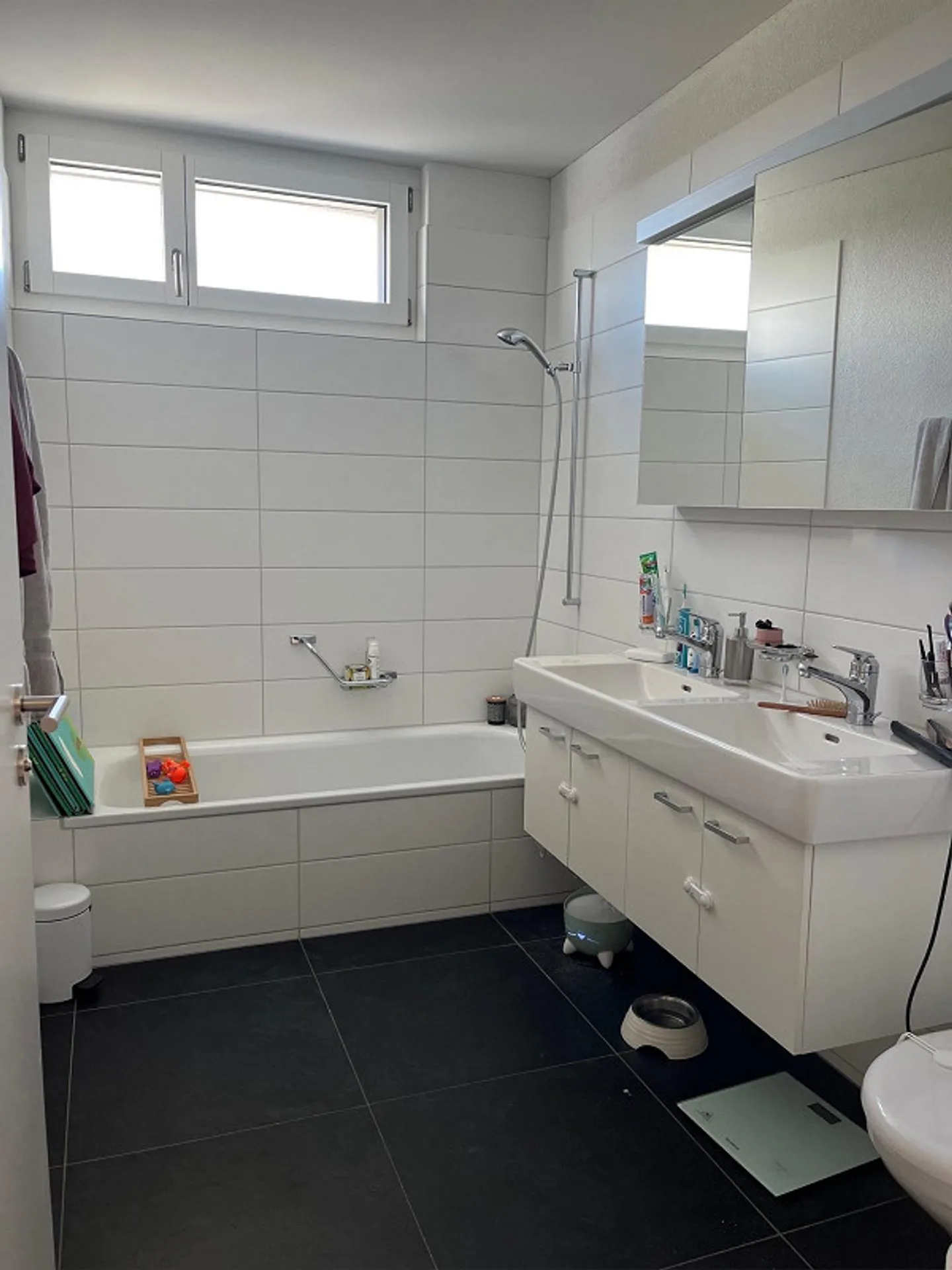 Appartamento di 4,5 stanze al lago in standard di proprietà - Foto 11 di 12