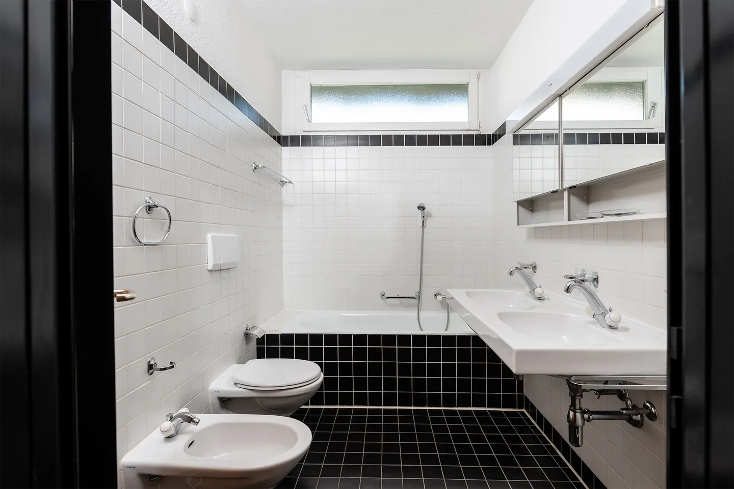 Près de la nouvelle université de Lugano - Photo 4 sur 11