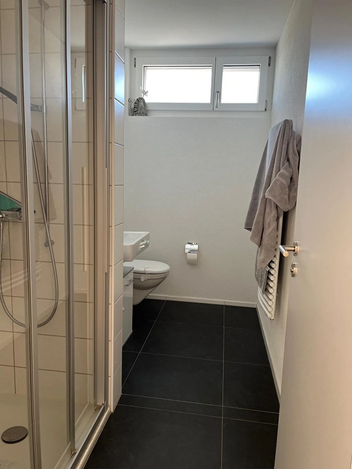 Appartamento di 4,5 stanze al lago in standard di proprietà - Foto 12 di 12