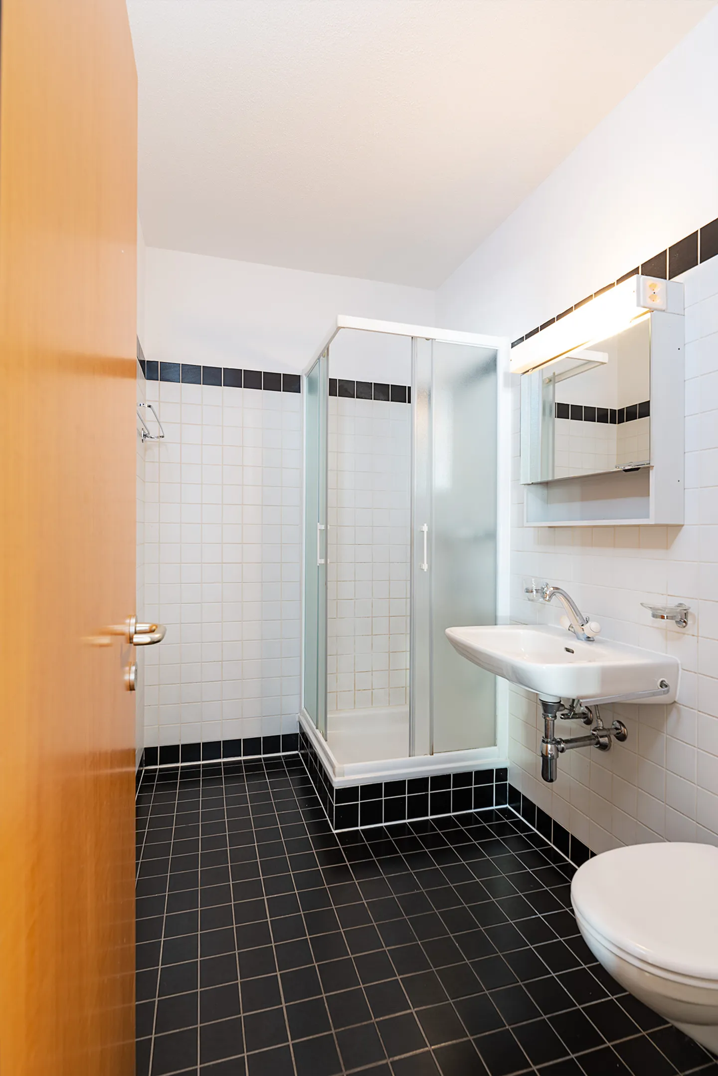 Près de la nouvelle université de Lugano - Photo 5 sur 11