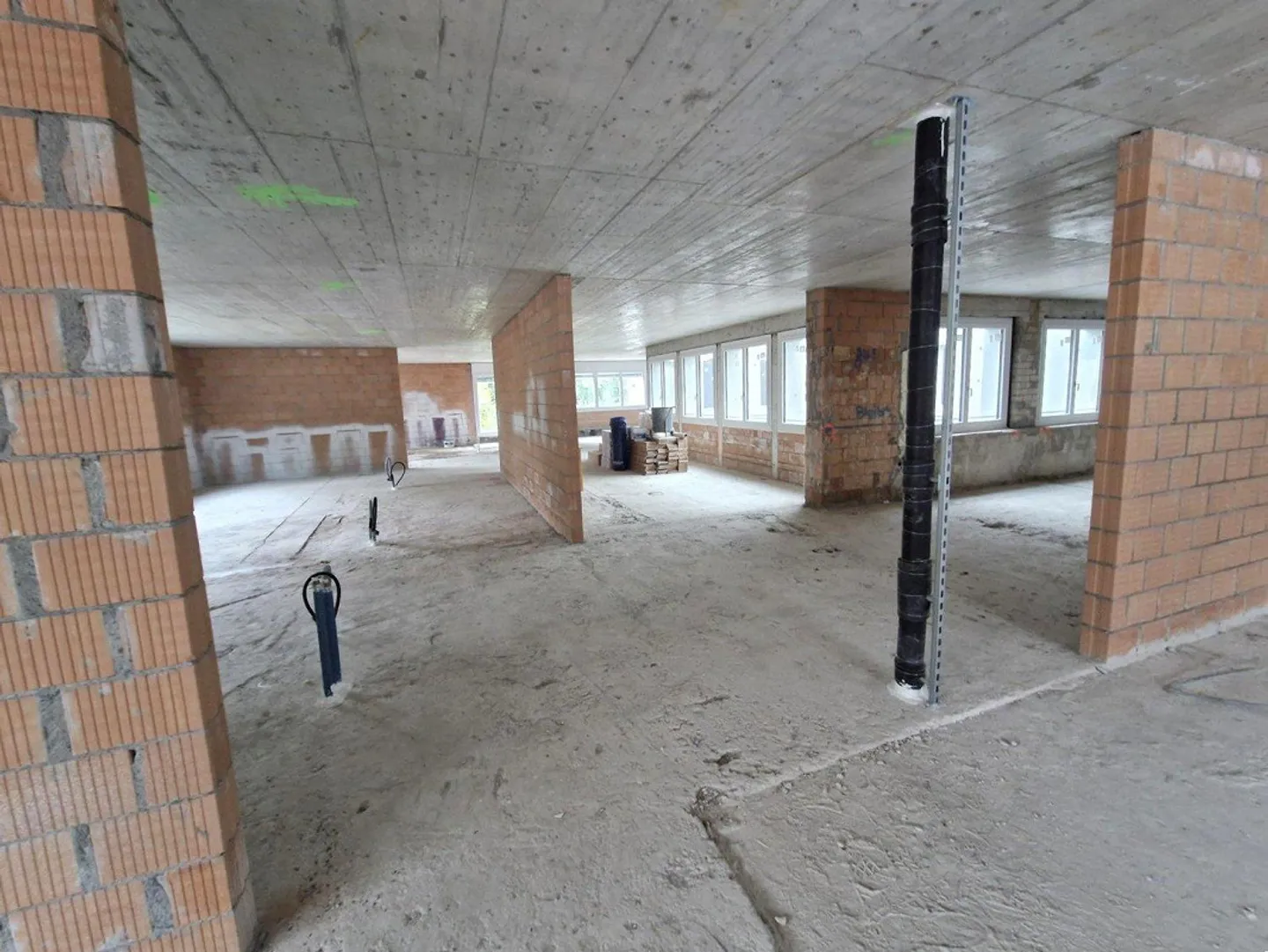 Espace commercial pour cabinet, fitness, services, etc. - Photo 3 sur 5