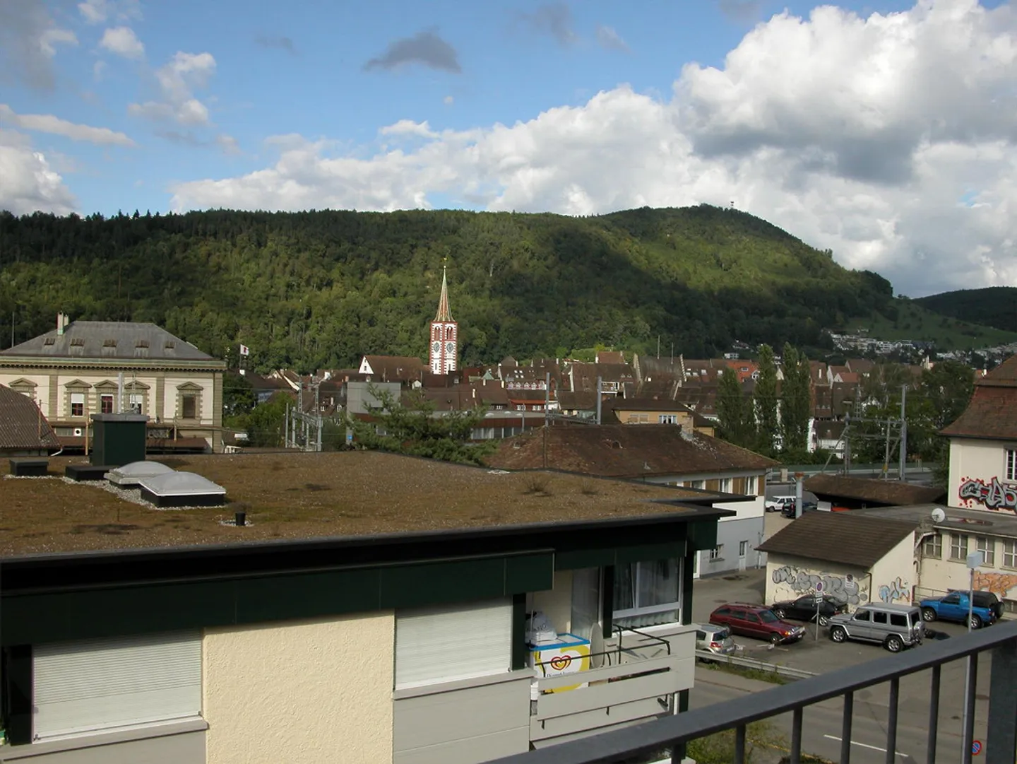 Ampio e moderno appartamento maisonette di 4 1/2 stanze - Foto 8 di 18