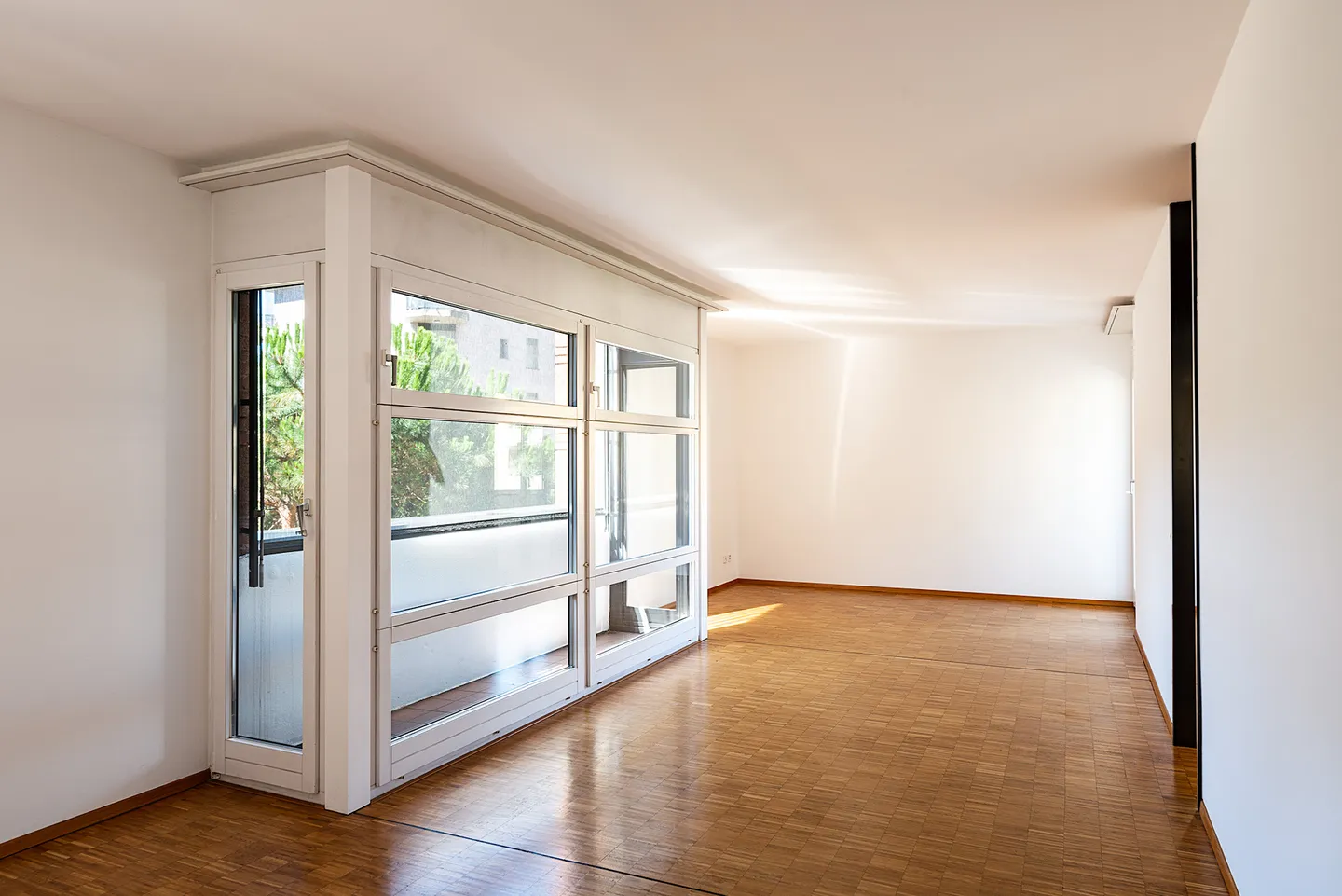 Près de la nouvelle université de Lugano - Photo 6 sur 11