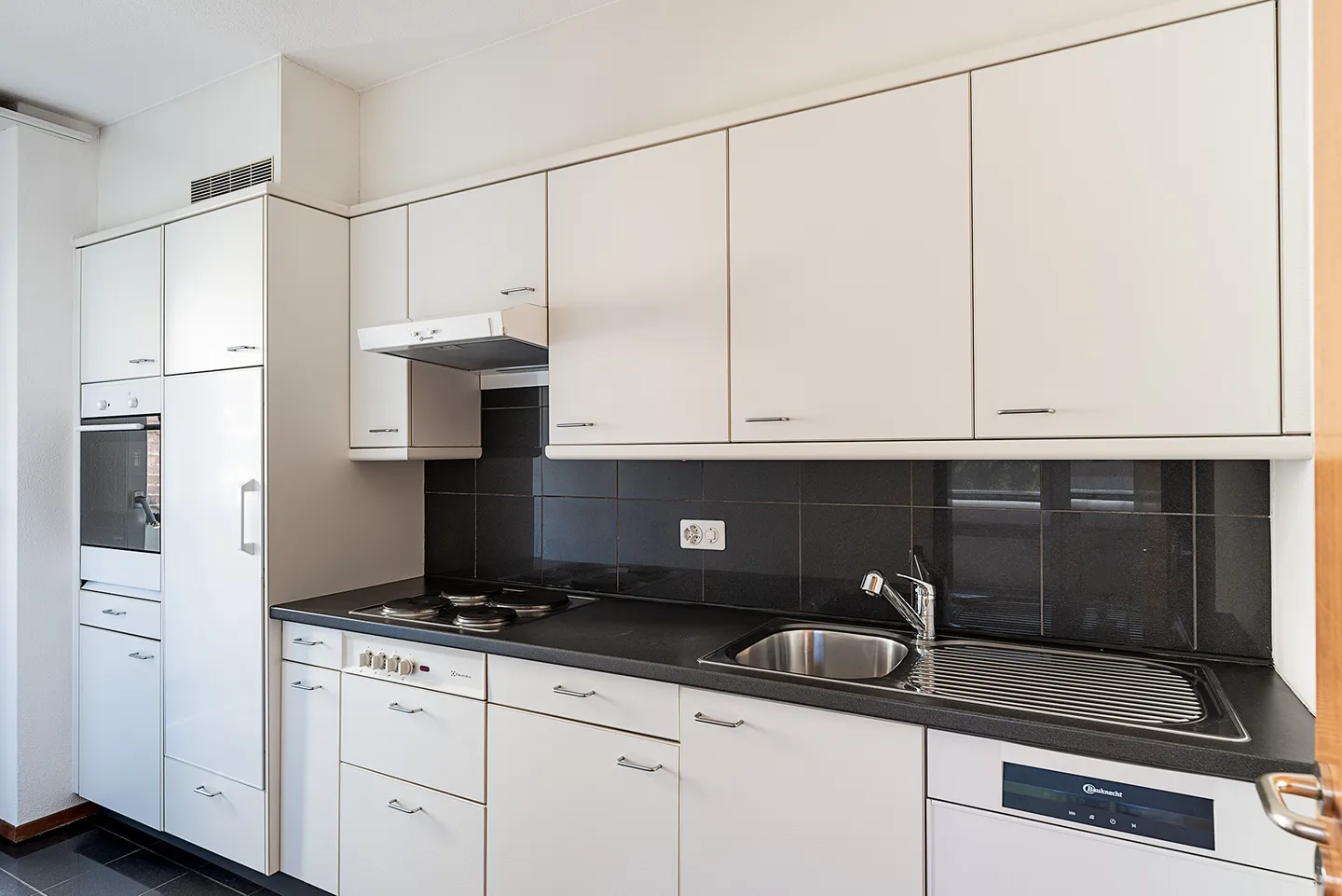 Près de la nouvelle université de Lugano - Photo 7 sur 11