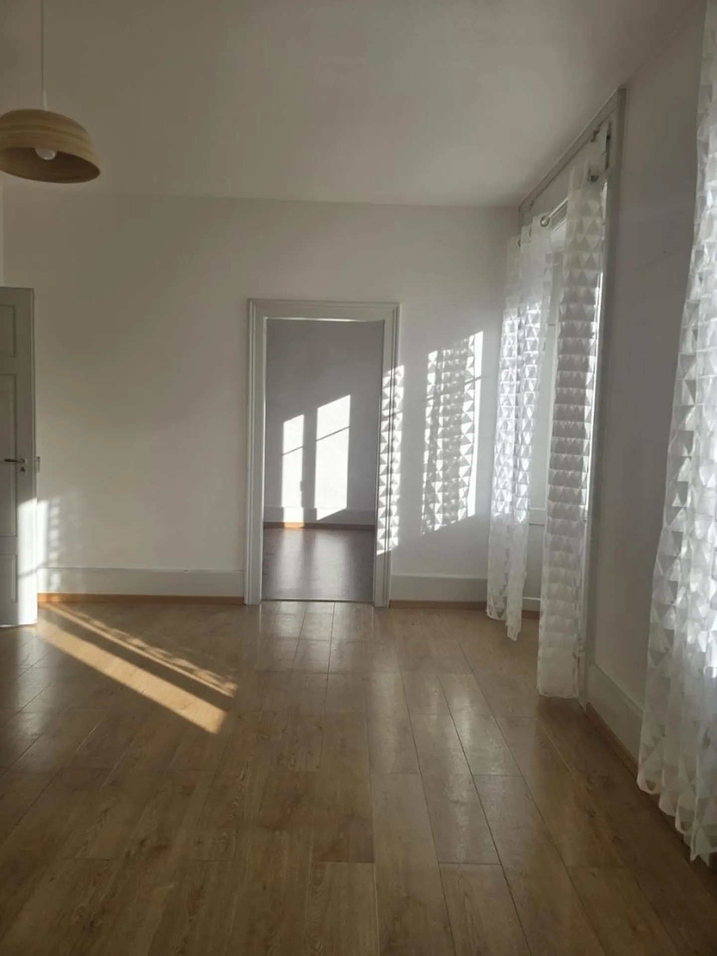 Appartamento 3.5 stanze - Foto 1 di 5