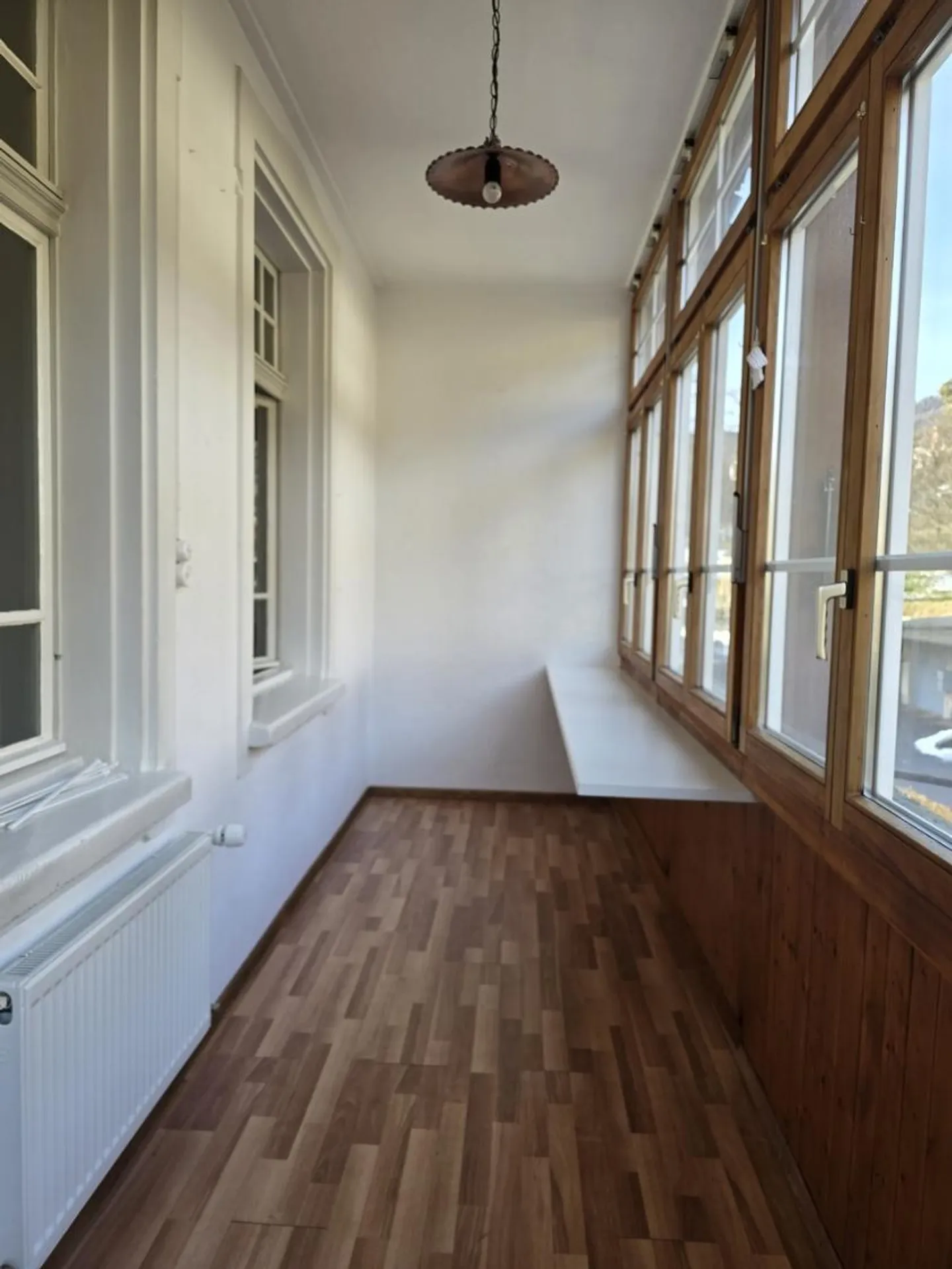 Appartamento 3.5 stanze - Foto 3 di 5