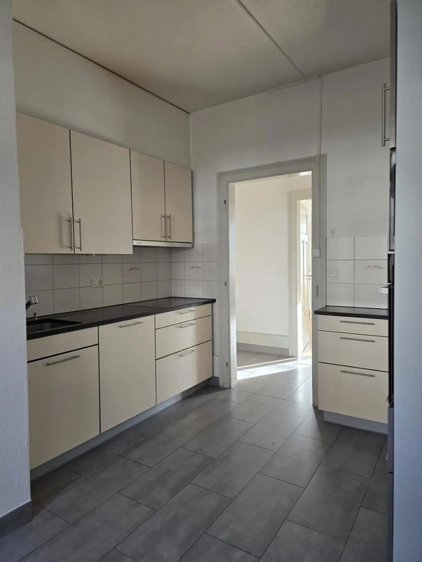 Appartamento 3.5 stanze - Foto 4 di 5