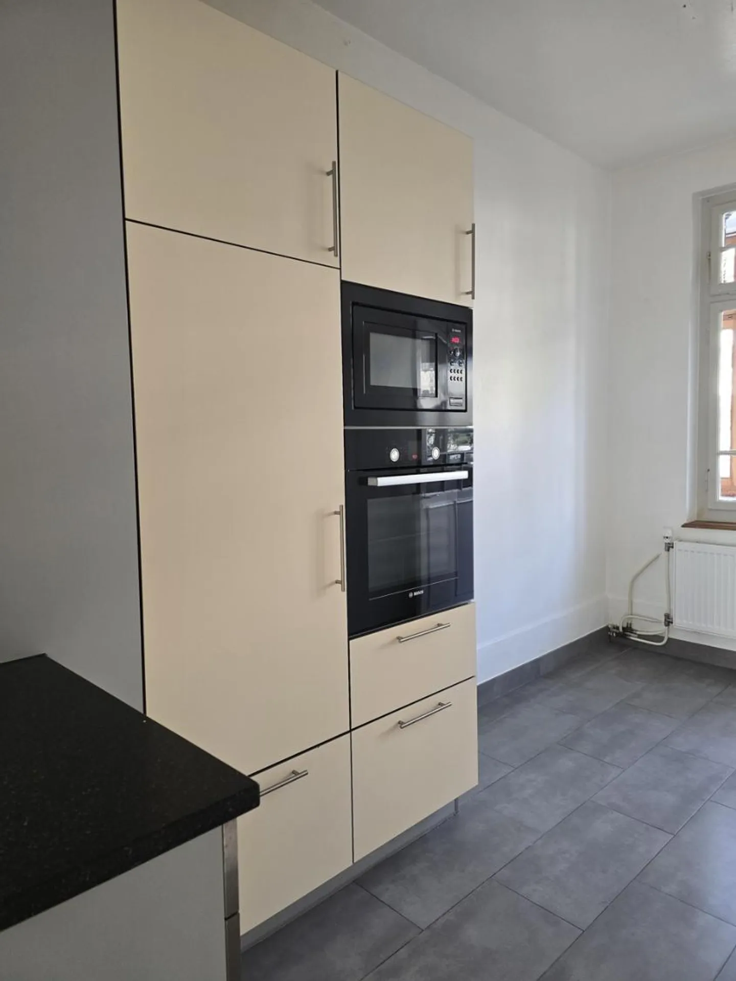 Appartamento 3.5 stanze - Foto 5 di 5