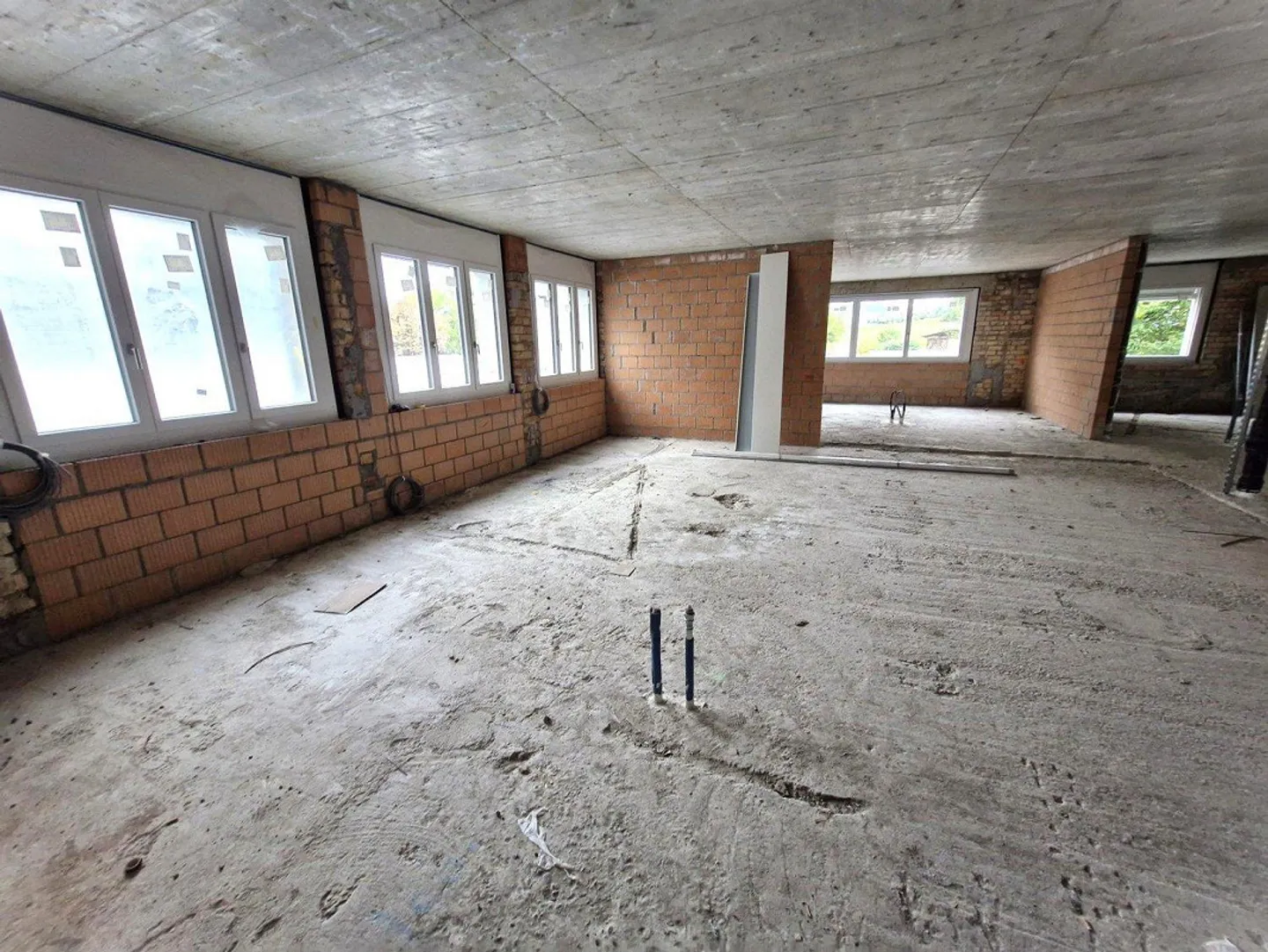 Espace commercial pour cabinet, fitness, services, etc. - Photo 4 sur 5