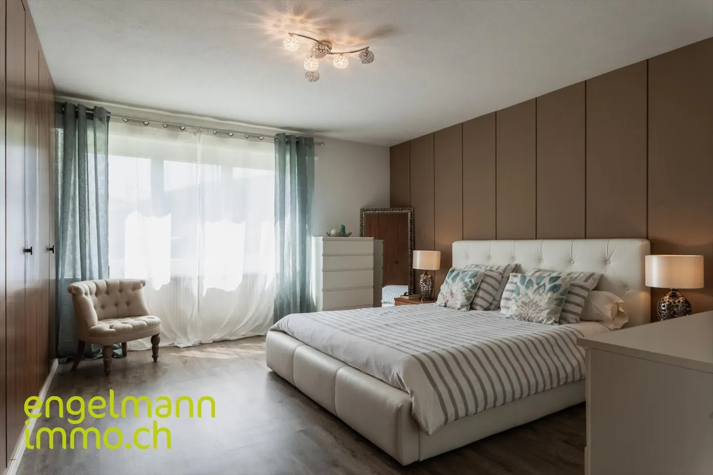 RESERVIERT_Zweifamilienhaus / Maison avec deux appartements - Foto 8 von 13