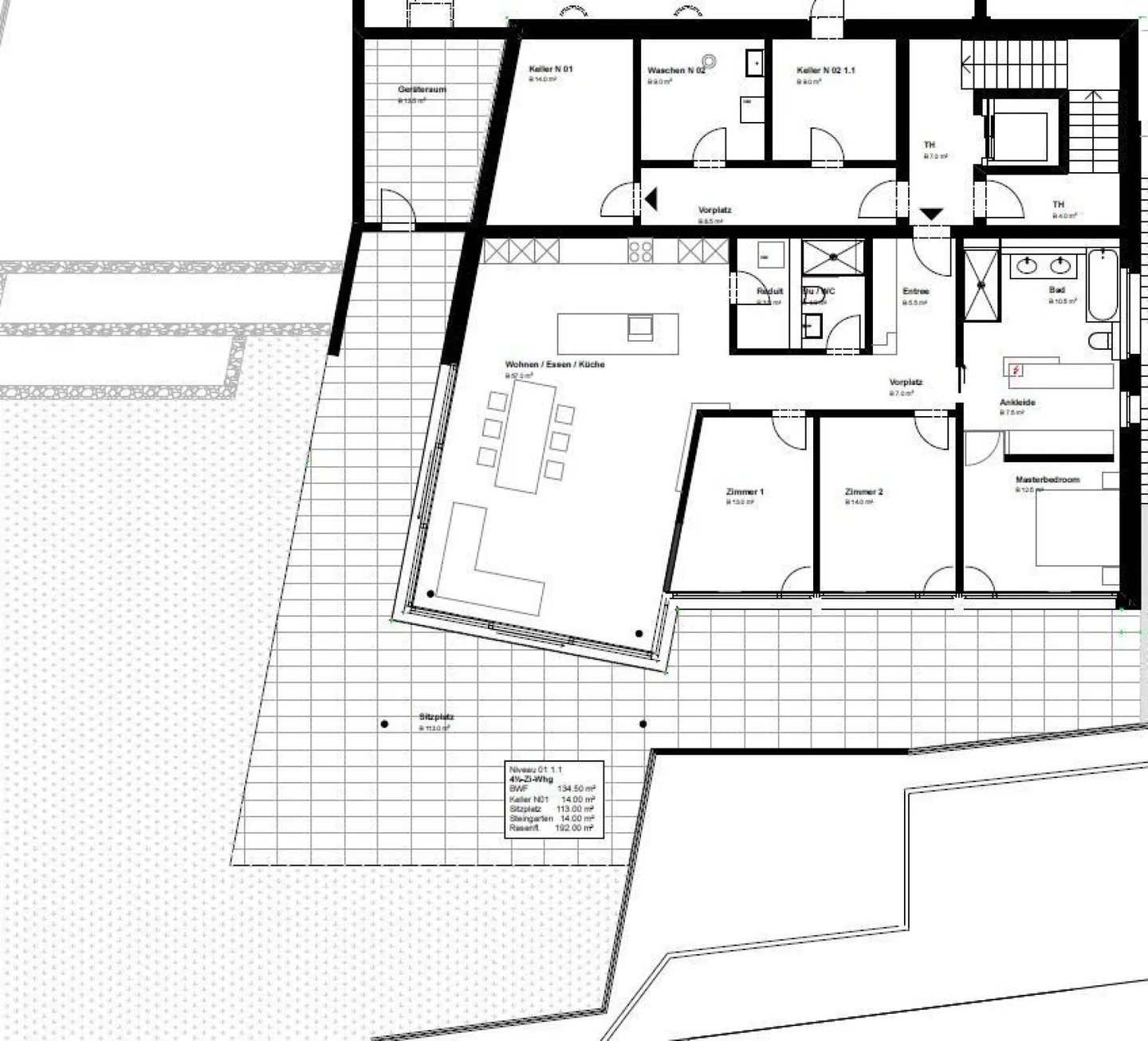 Sogno abitativo con vista lago e panorama montano - Foto 13 di 15