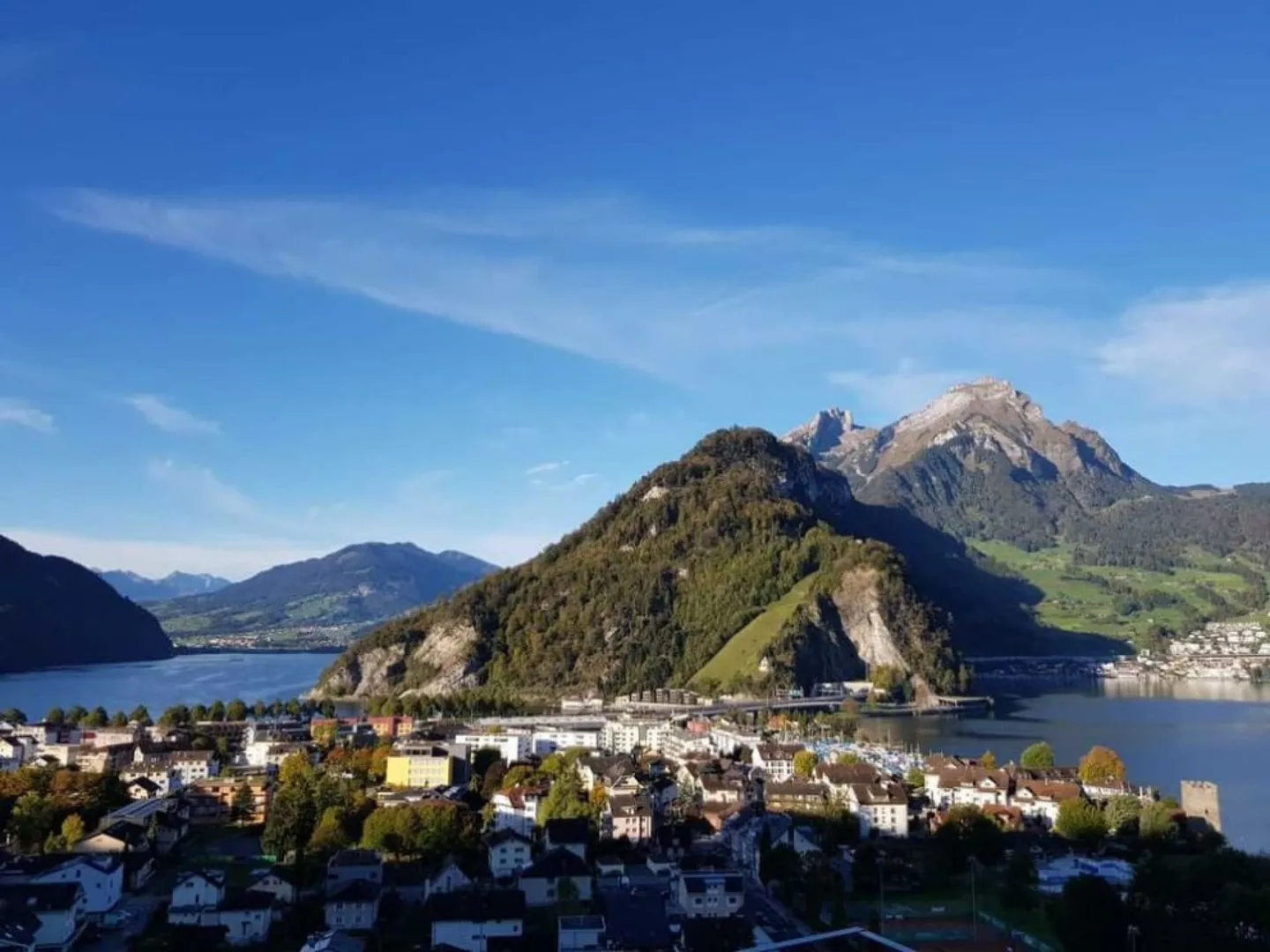 Sogno abitativo con vista lago e panorama montano - Foto 14 di 15