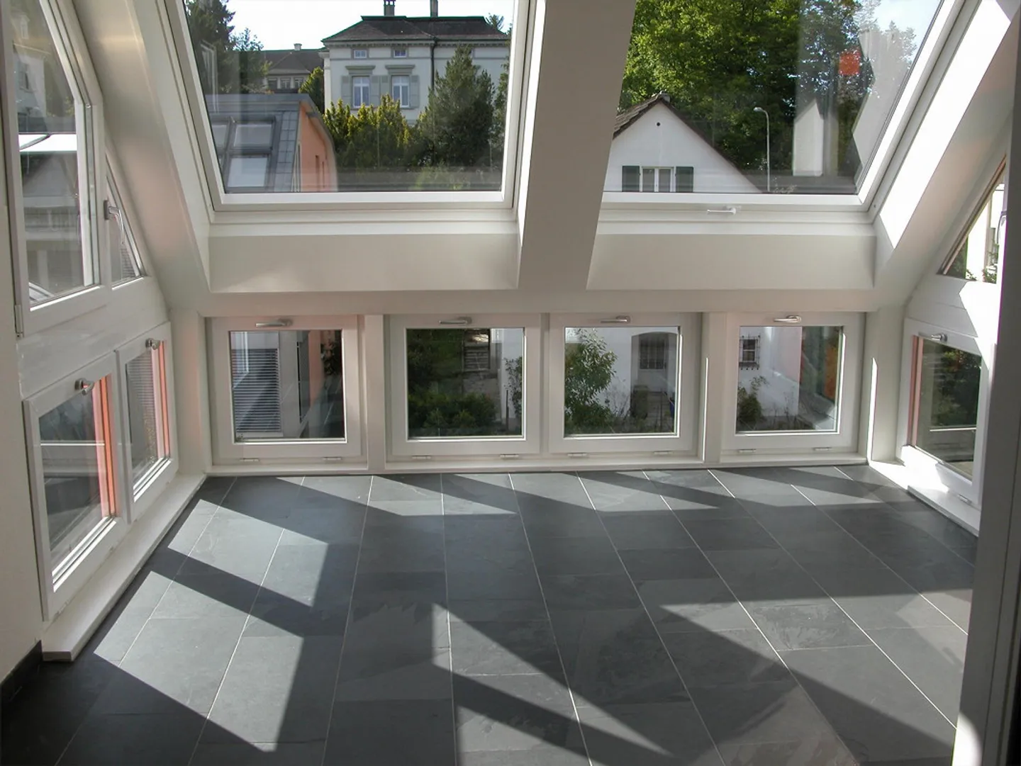 Ampio e moderno appartamento maisonette di 4 1/2 stanze - Foto 18 di 18