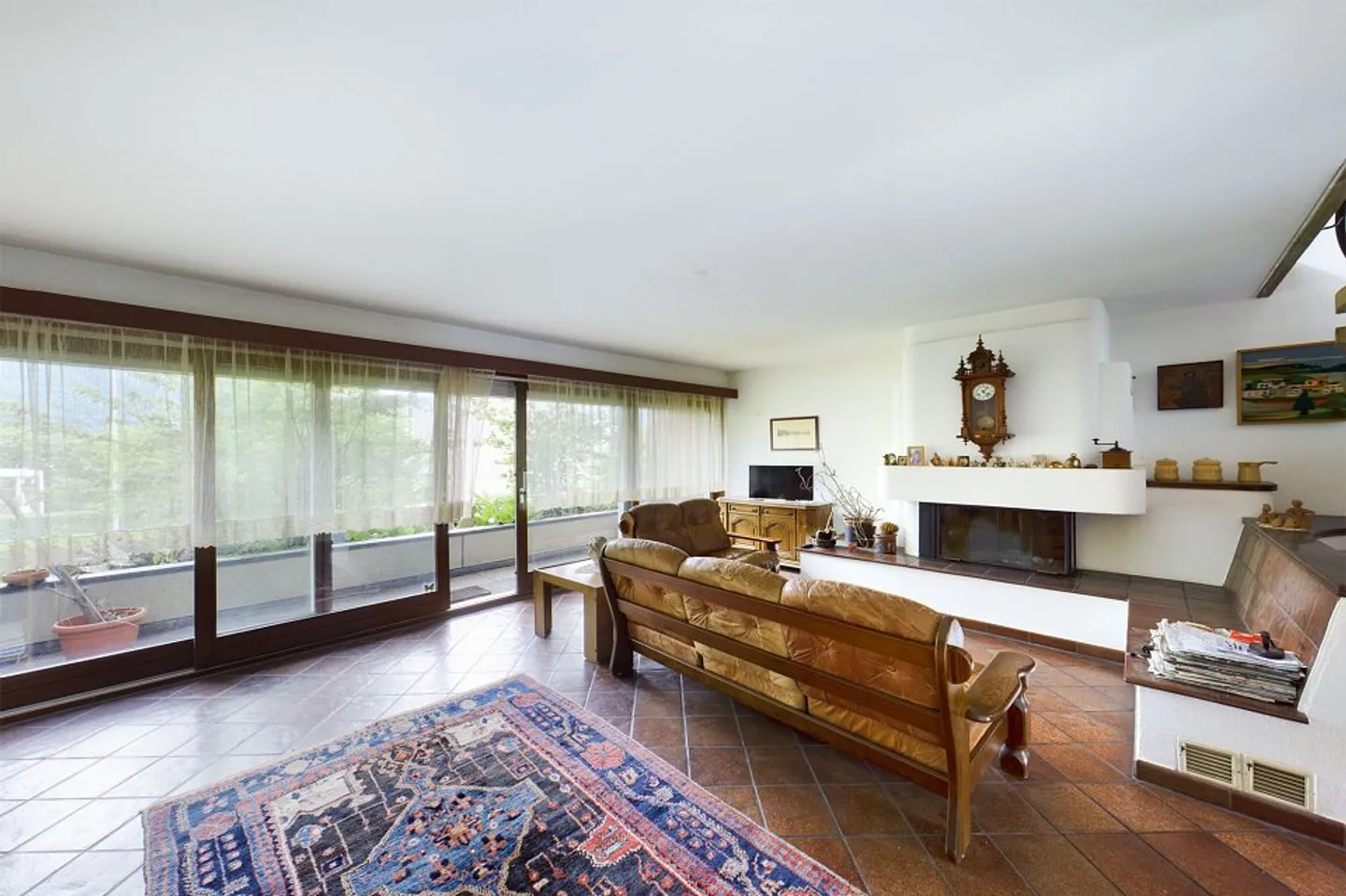 Geräumiges Einfamilienhaus Am See - Foto 1 von 13