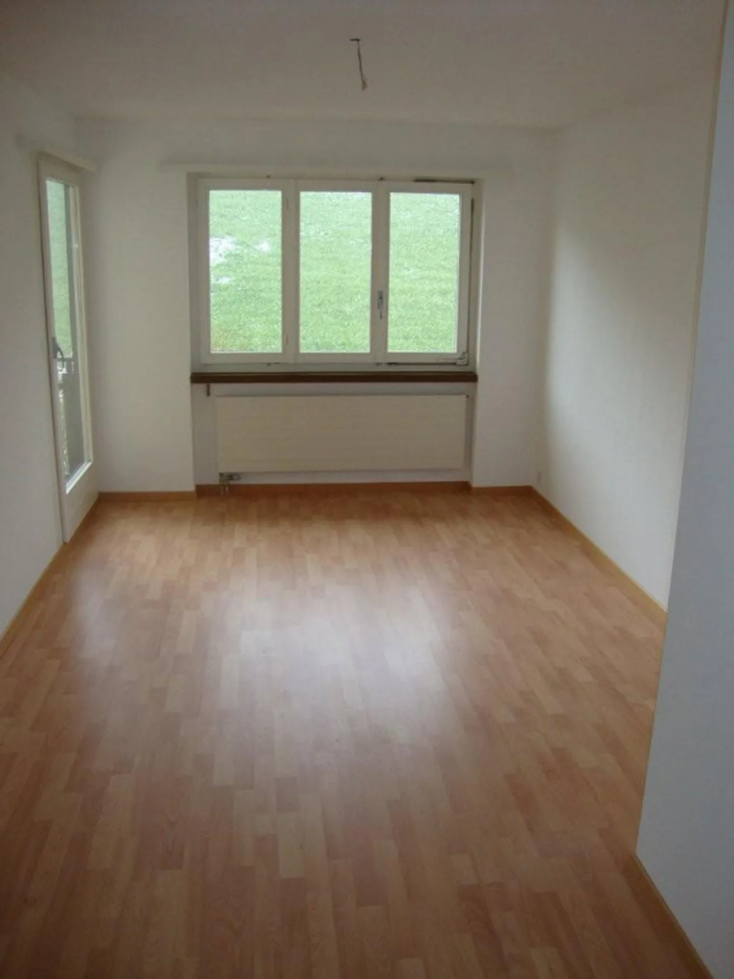 3.5 Room Apartment - Photo 5 of 10