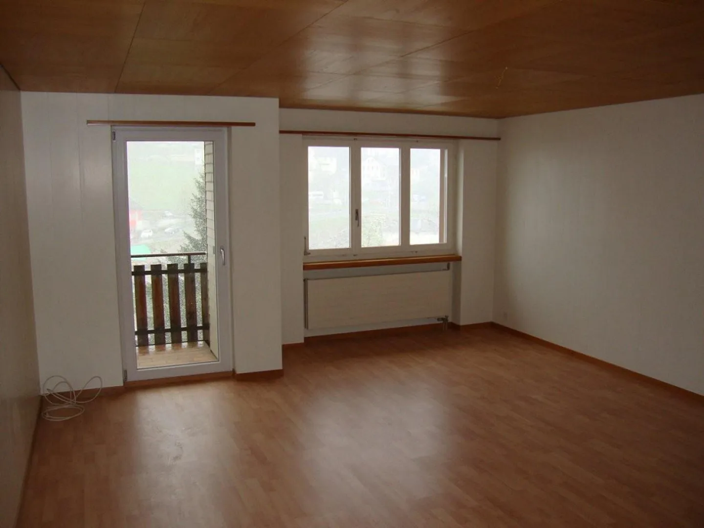 3.5 Room Apartment - Photo 6 of 10