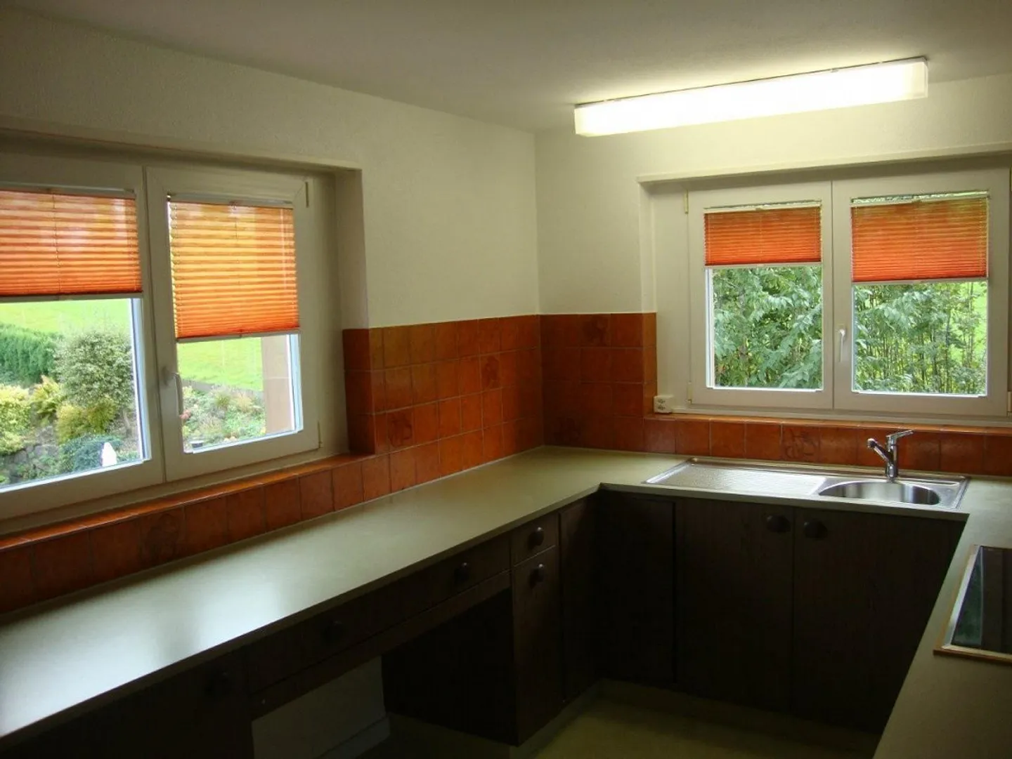 3.5 Room Apartment - Photo 7 of 10