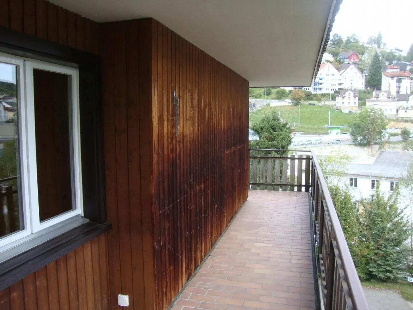 3.5 Room Apartment - Photo 8 of 10