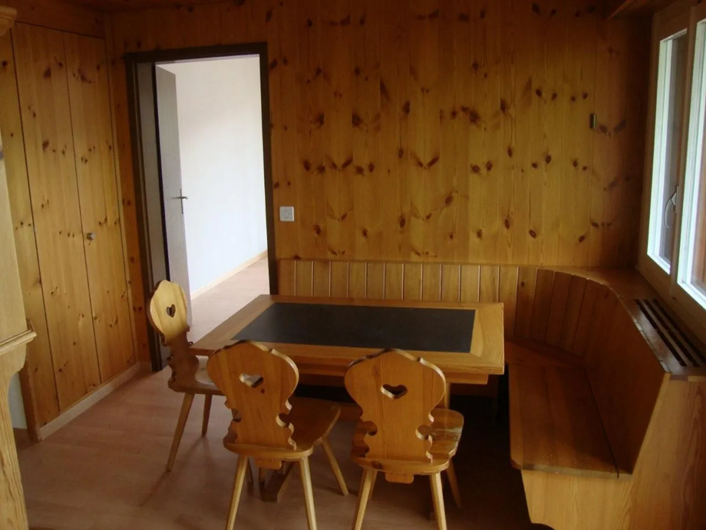 3.5 Room Apartment - Photo 10 of 10