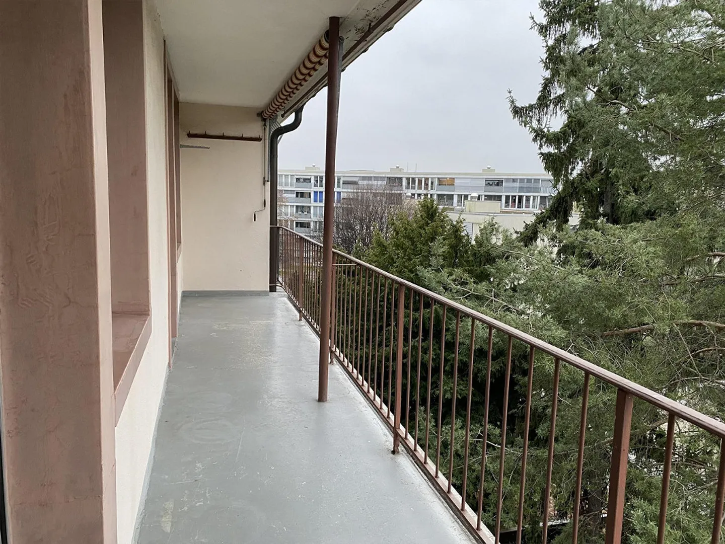 Zona residenziale centrale e tranquilla vicino a Tellplatz - Foto 1 di 10