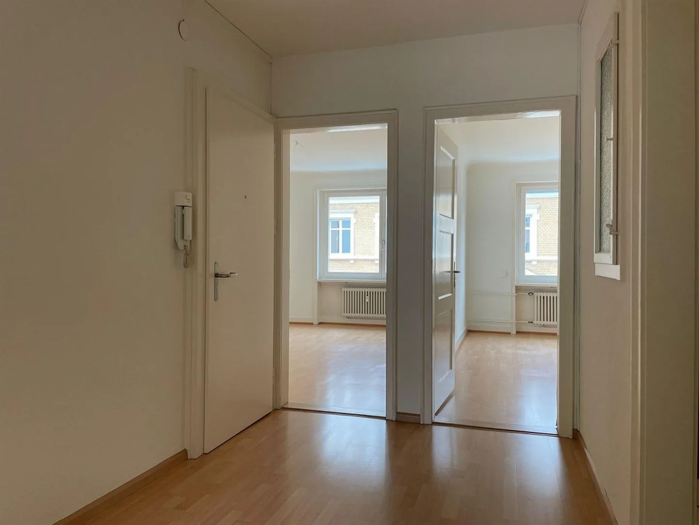 Zona residenziale centrale e tranquilla vicino a Tellplatz - Foto 6 di 10