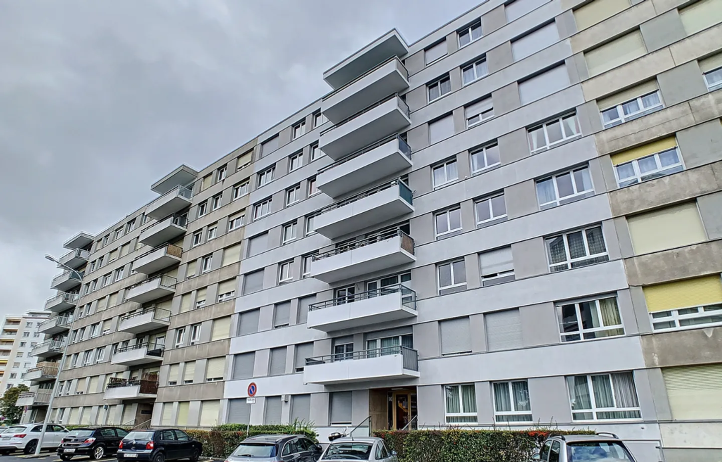 Außenparkplatz zu vermieten - Foto 1 von 1