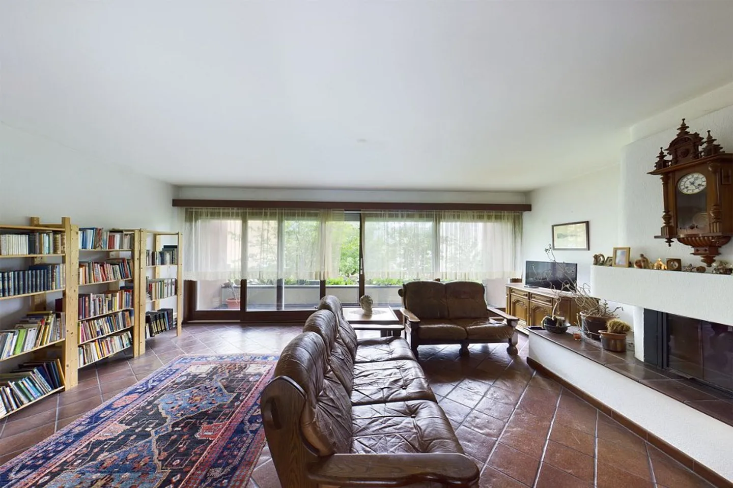 Geräumiges Einfamilienhaus Am See - Foto 8 von 13