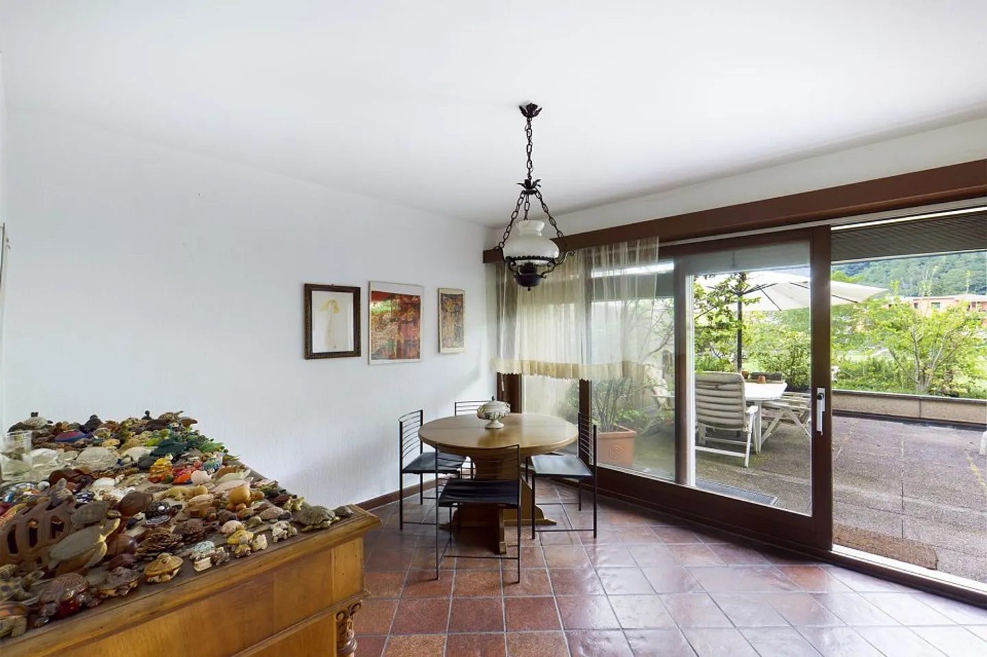 Geräumiges Einfamilienhaus Am See - Foto 9 von 13