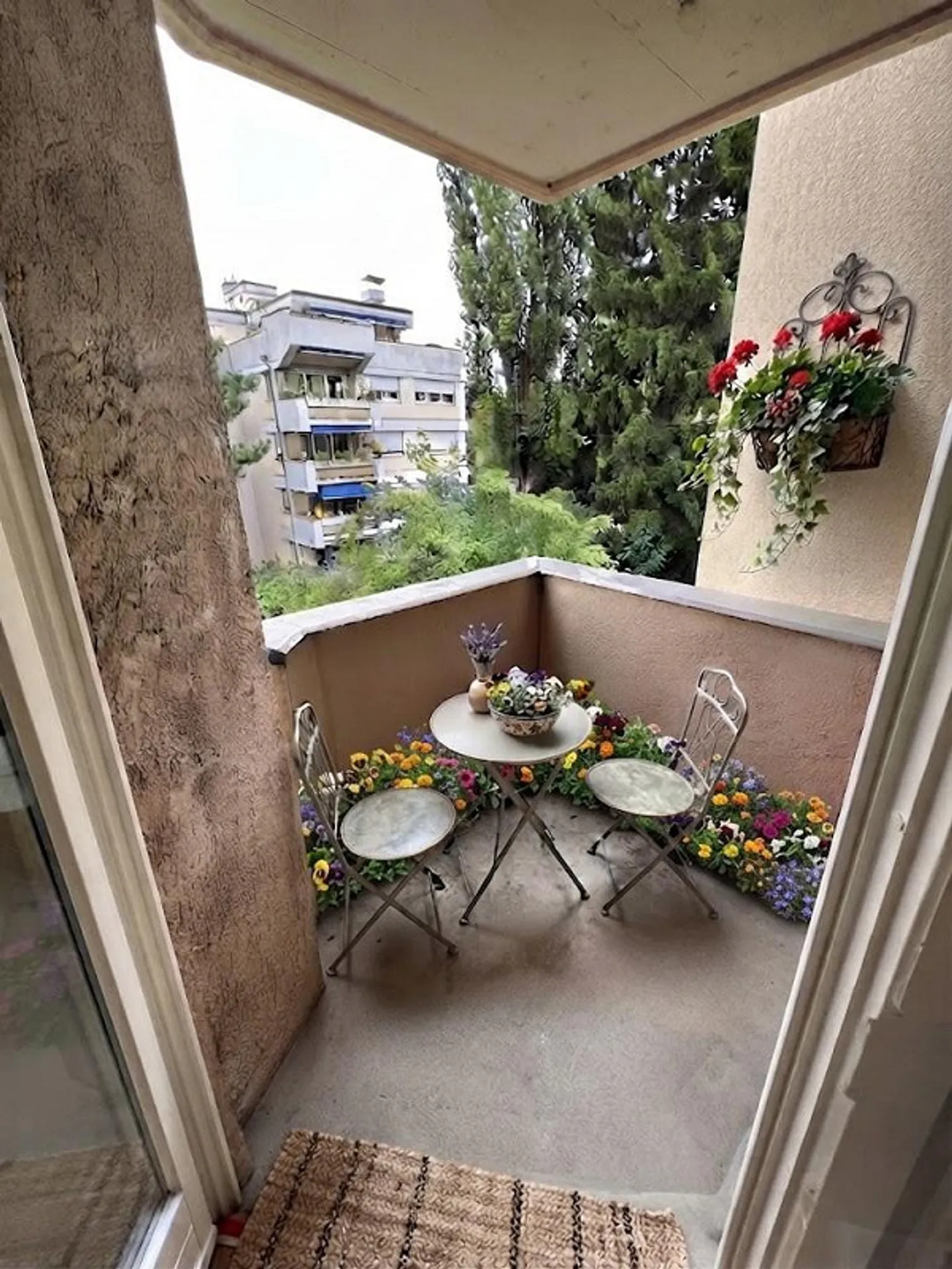 Zentrales Wohnglück  Charmante 1-Zimmer-Wohnung zu vermieten! - Foto 4 von 5