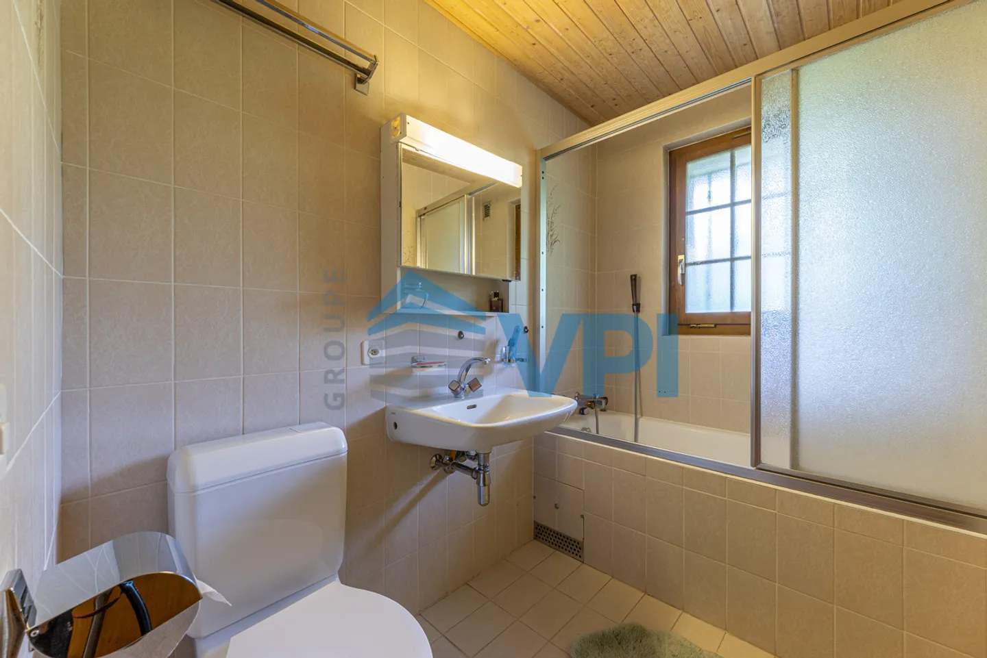 Schöne individuelle Villa in der Gemeinde Thônex - Foto 10 von 13