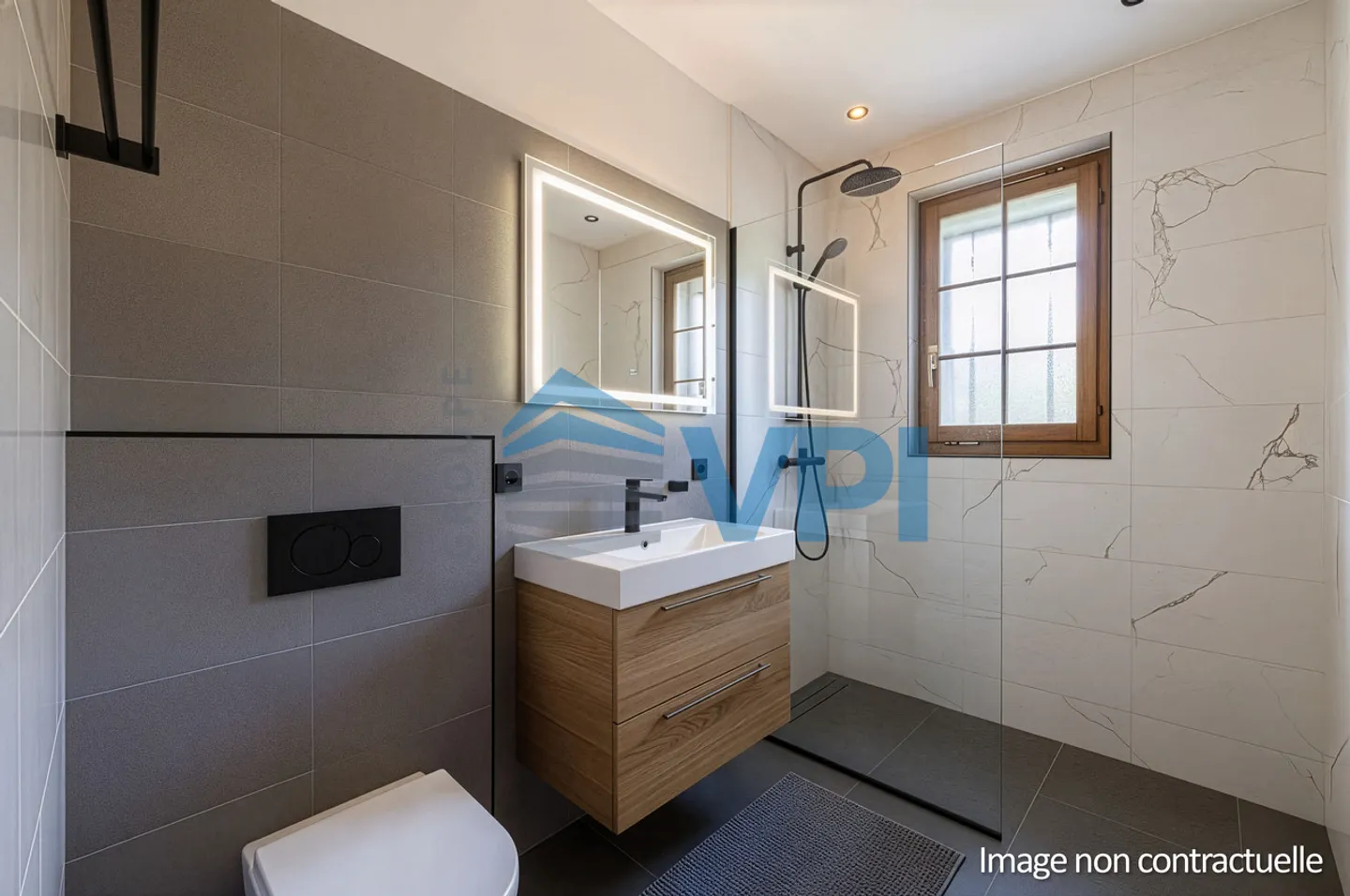 Schöne individuelle Villa in der Gemeinde Thônex - Foto 11 von 13