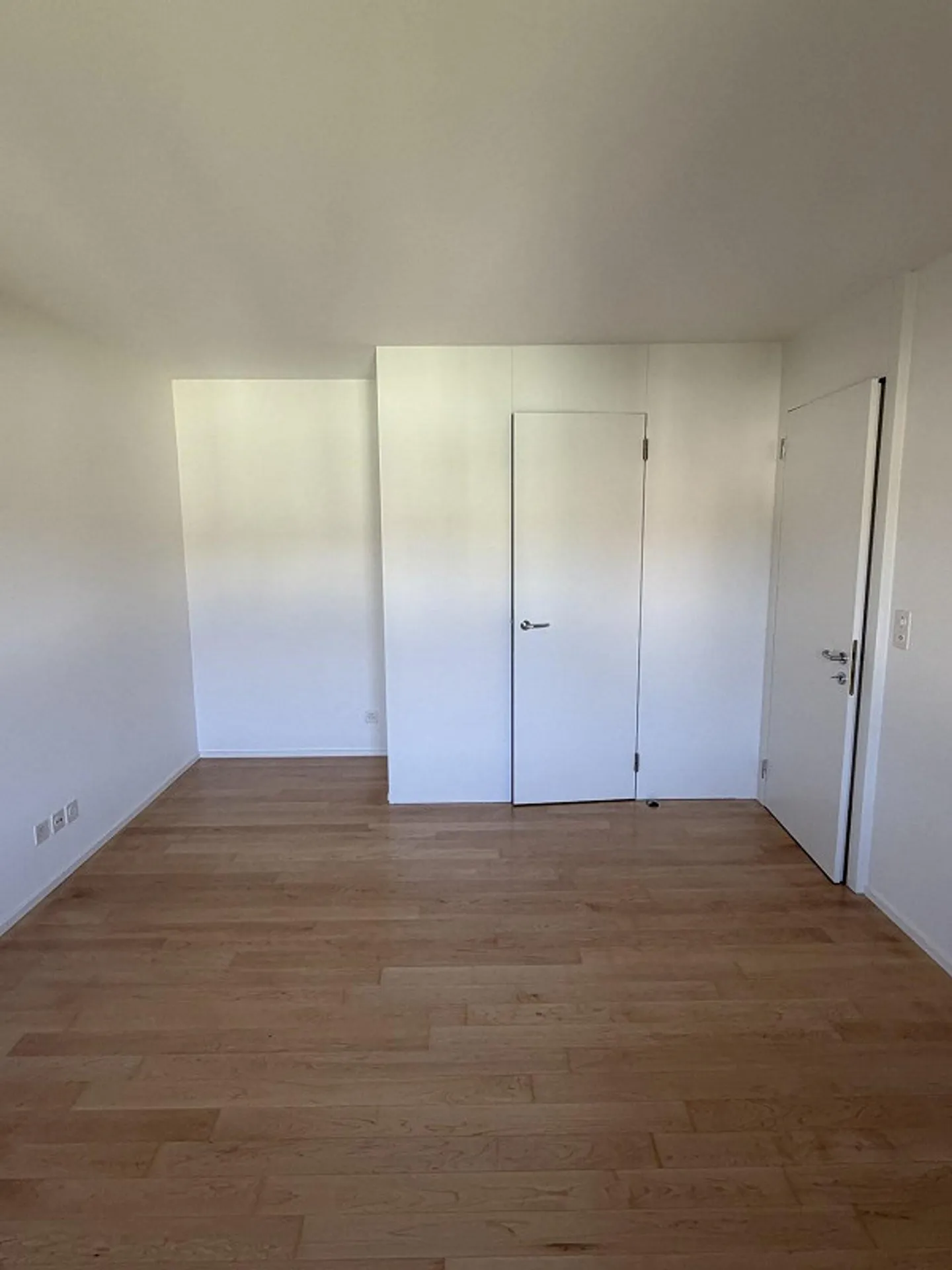 Geräumige 3.5-Zimmerwohnung - Foto 5 von 13