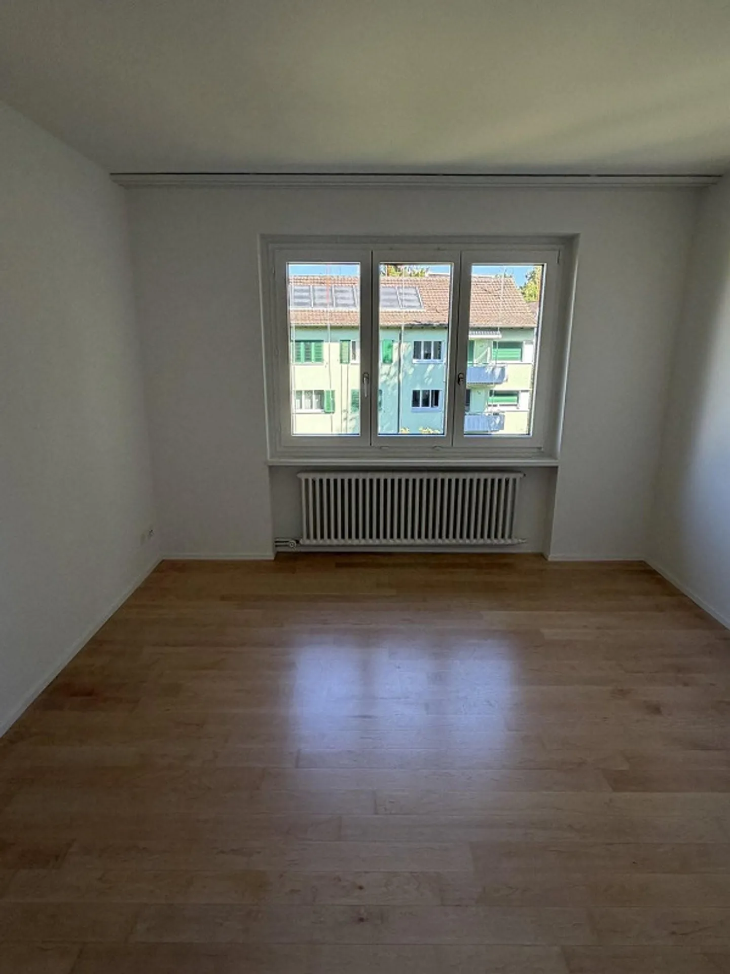 Geräumige 3.5-Zimmerwohnung - Foto 6 von 13