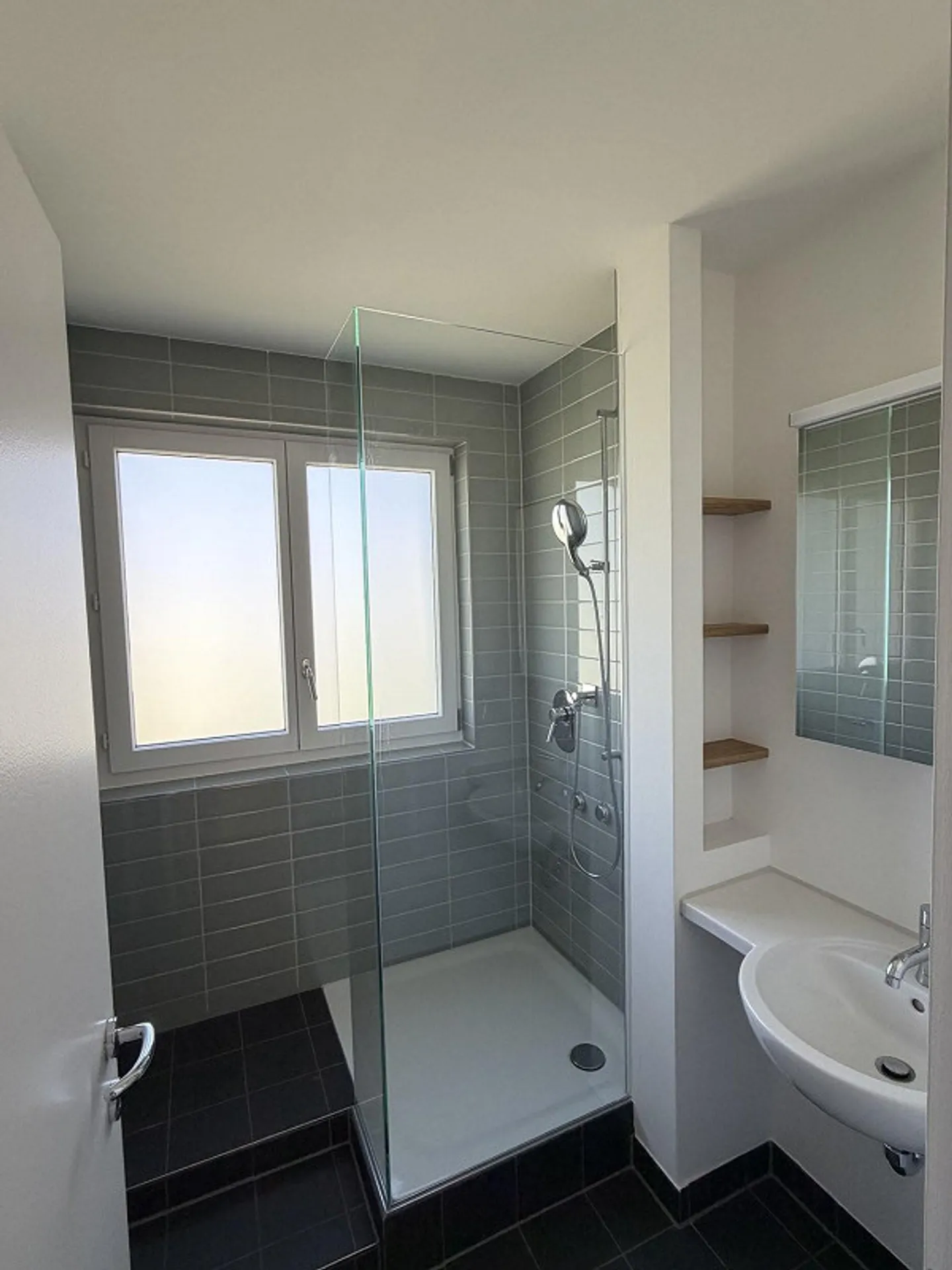 Geräumige 3.5-Zimmerwohnung - Foto 3 von 13
