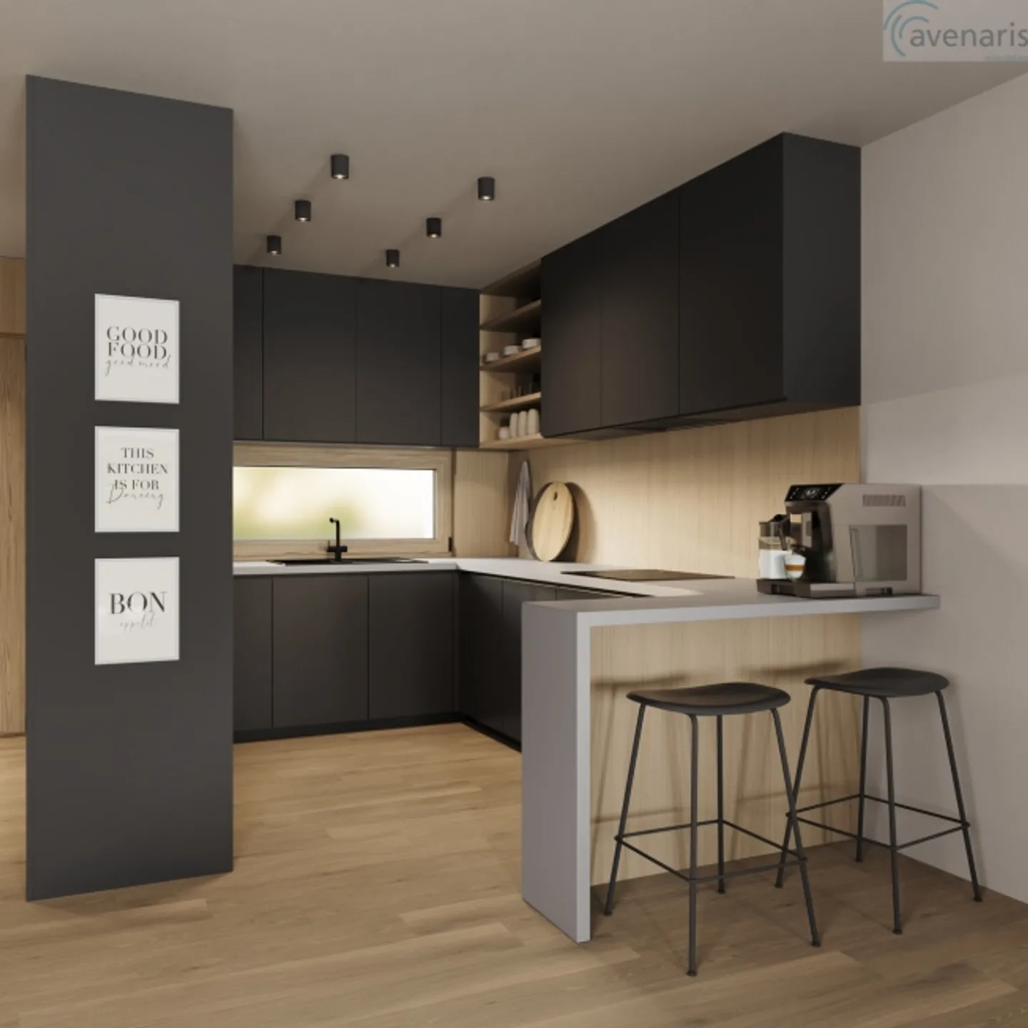 Vivre avec qualité dans un environnement familial - Photo 3 sur 12
