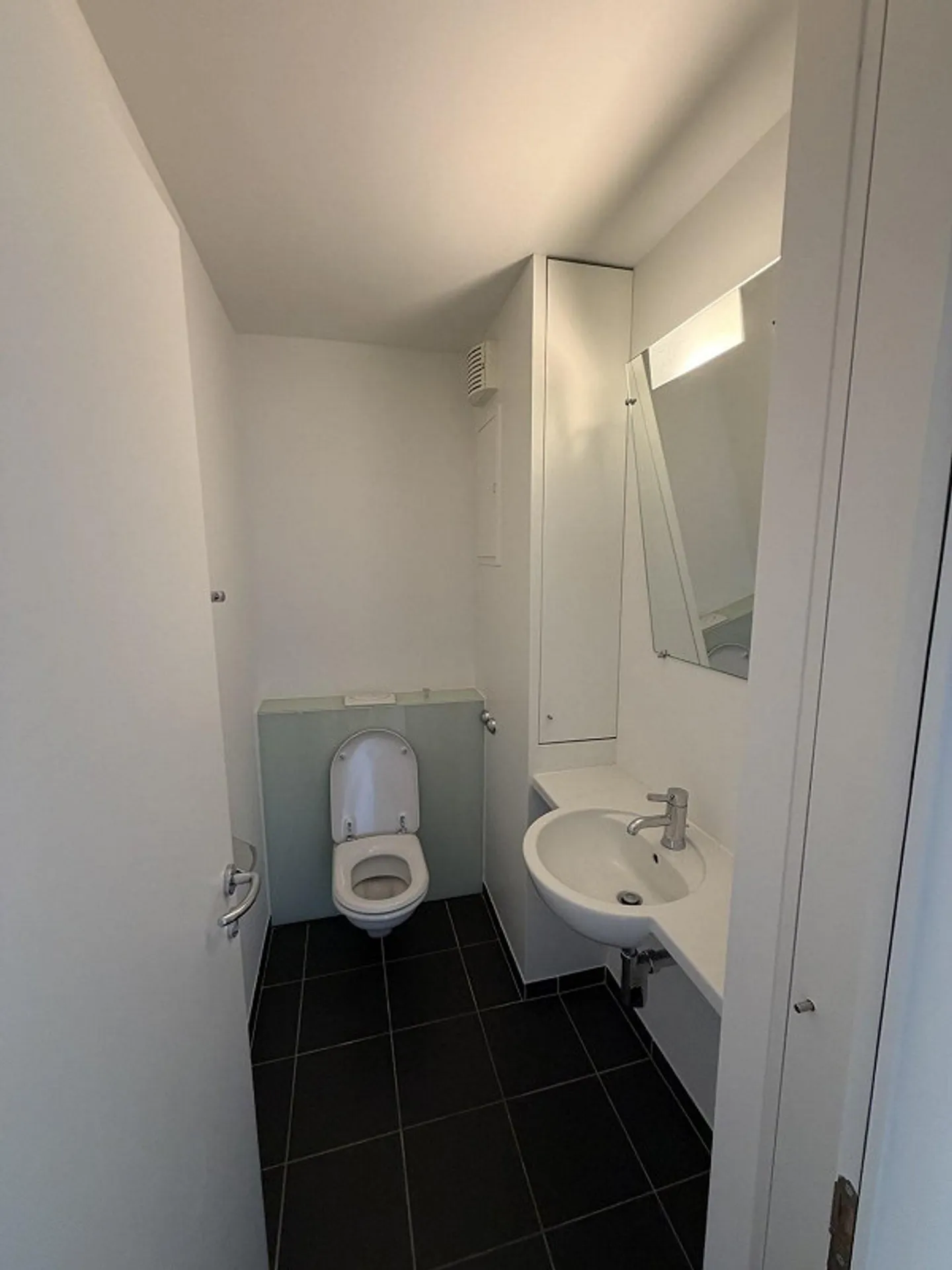Geräumige 3.5-Zimmerwohnung - Foto 4 von 13