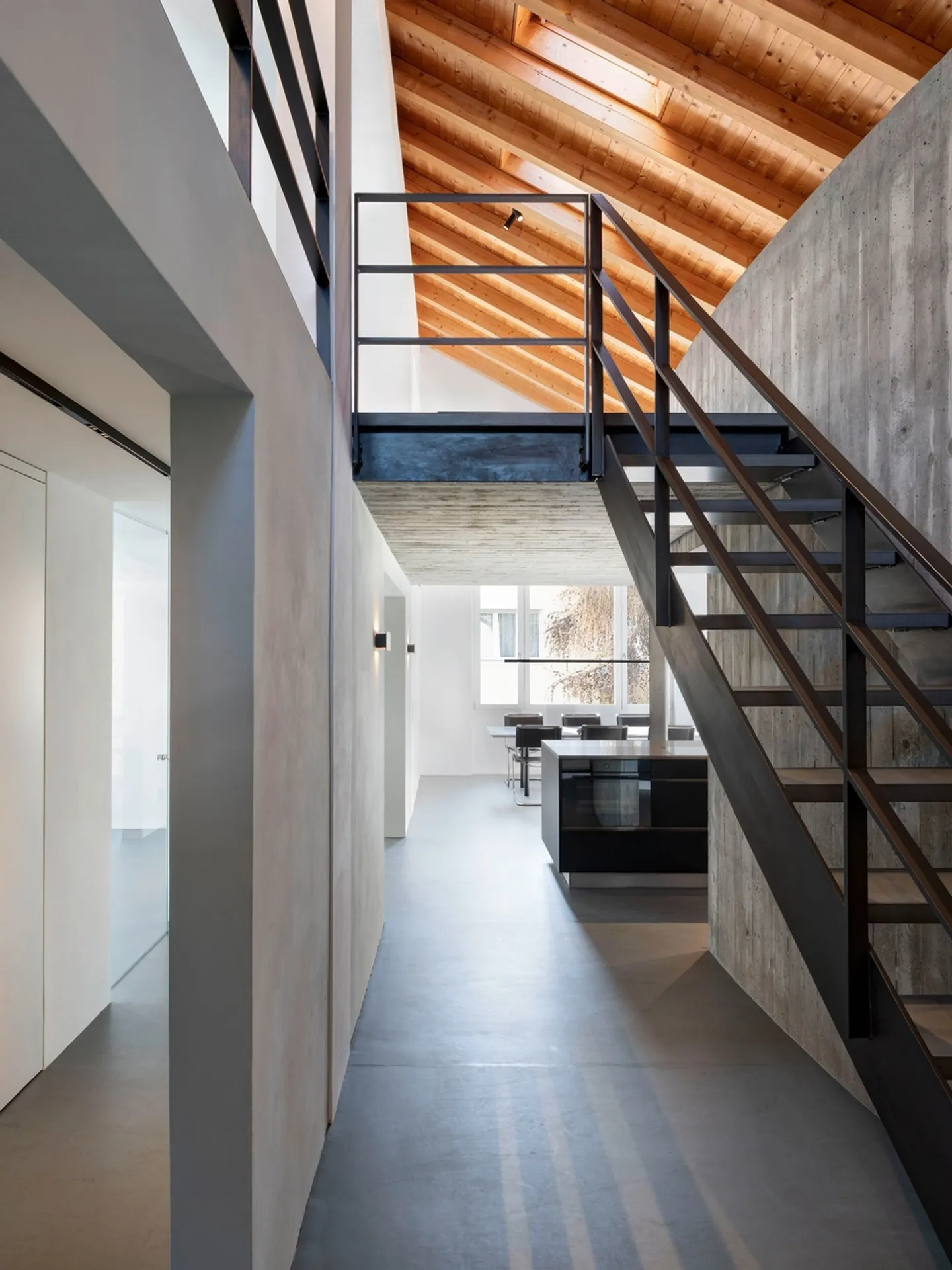 Appartement élégant de 5,5 pièces à Domat/Ems - Photo 6 sur 13