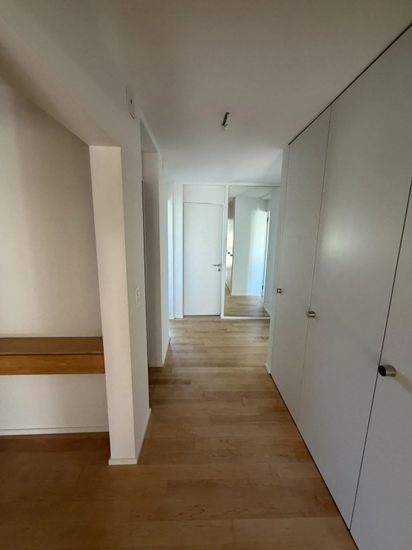 Geräumige 3.5-Zimmerwohnung - Foto 8 von 13