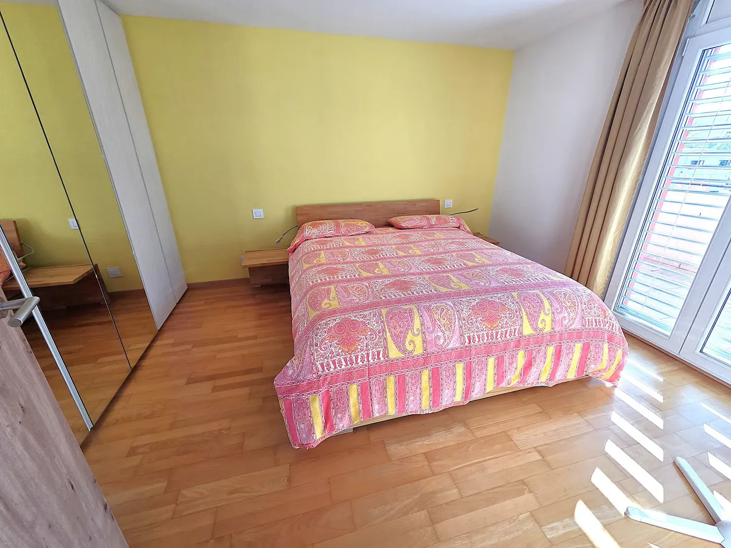 Splendido attico di 5.5 locali con piscina ad Arbedo-Castione - Foto 16 von 22