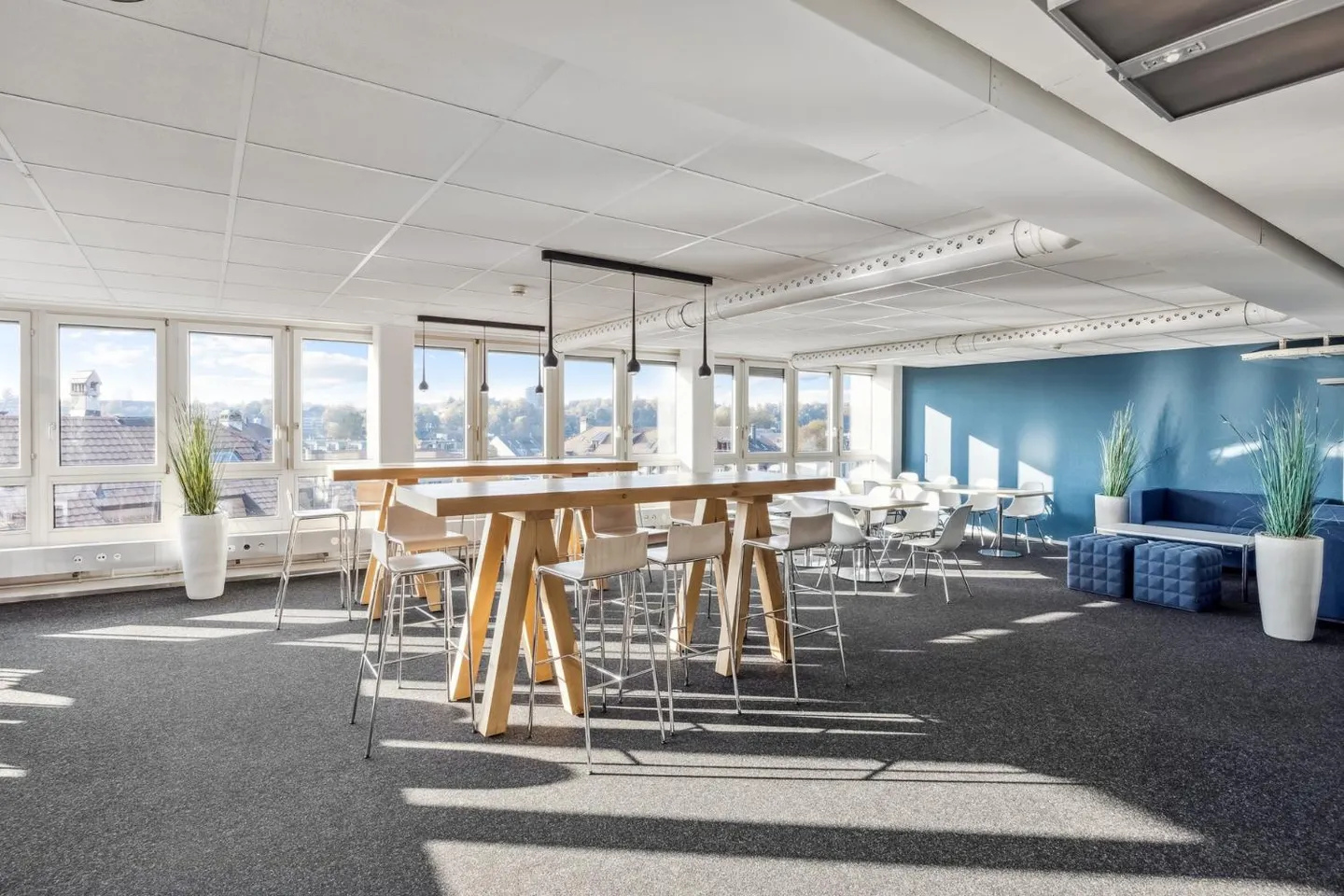 Vielseitige Gewerbeliegenschaft - Foto 7 von 10