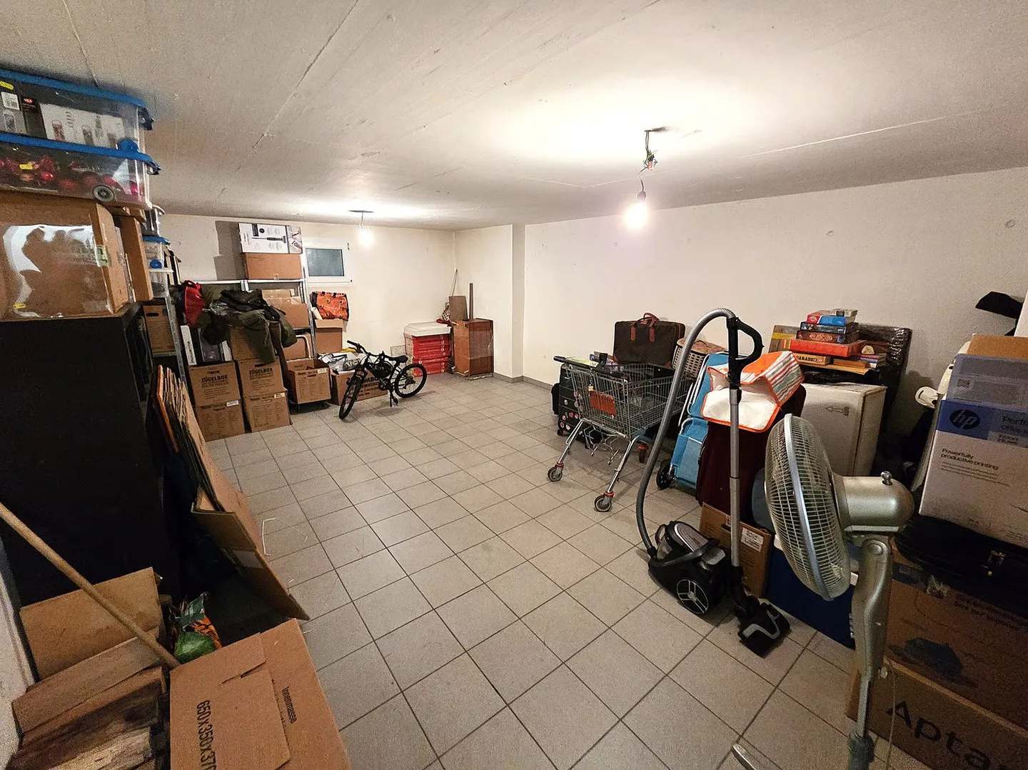 Splendido attico di 5.5 locali con piscina ad Arbedo-Castione - Foto 19 von 22