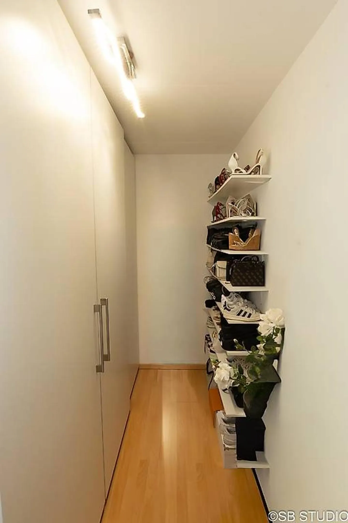 Superbe Appartement avec Jardin - Photo 8 sur 13