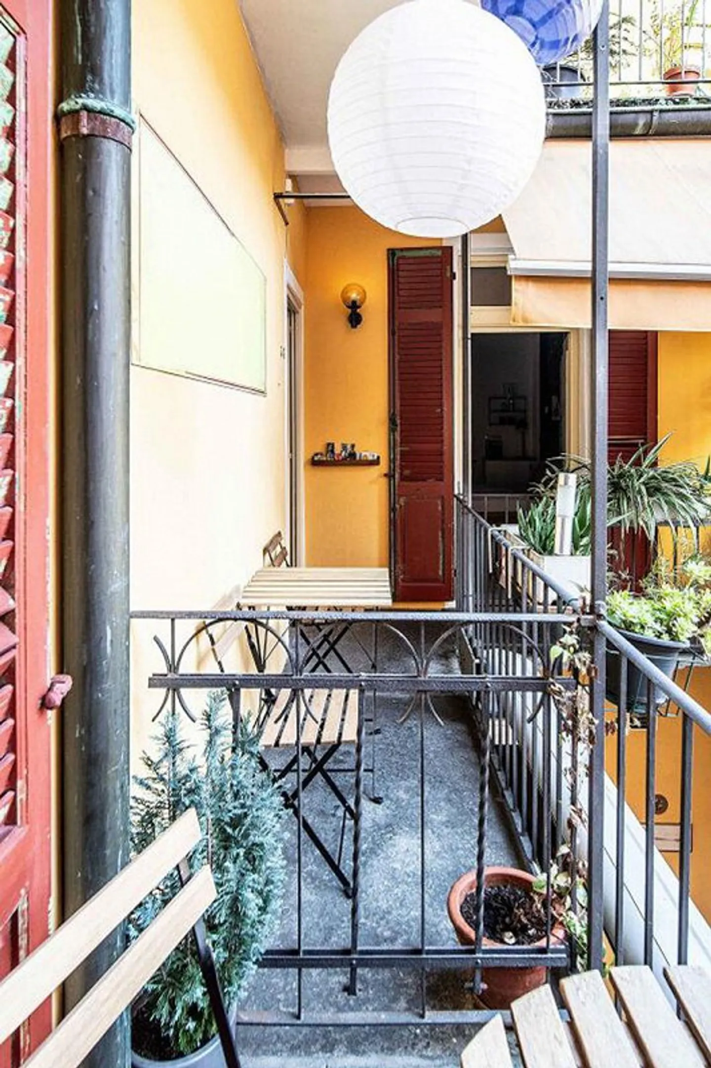 B&B di 3.5 locali - Fascino storico e posizione strategica   3,5-Zi... - Foto 5 di 5