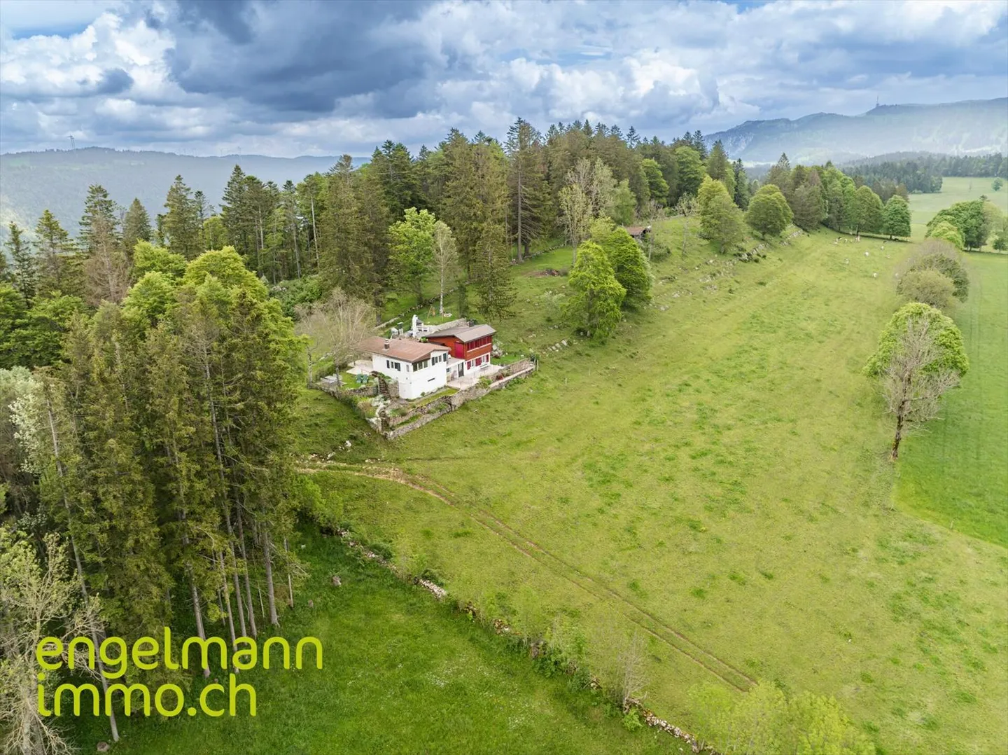 Casa vacanze di 2,5 stanze - Foto 1 di 13