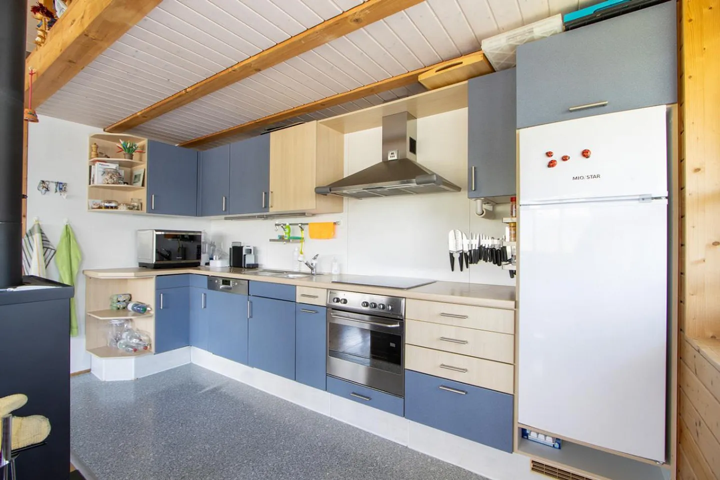 Maison résidentielle charmante près du lac de Bienne - utilisation polyvalente - Photo 2 sur 15