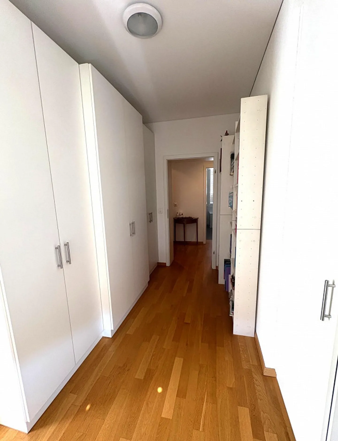 Bellissimo e spazioso appartamento in città - Foto 10 di 19