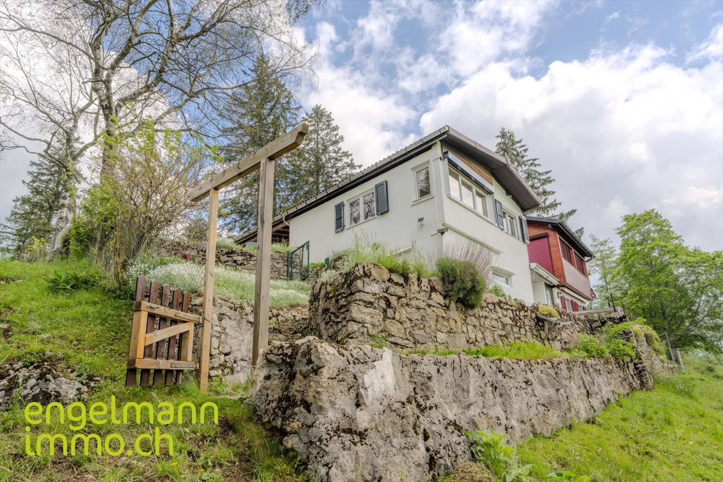 Casa vacanze di 2,5 stanze - Foto 4 di 13